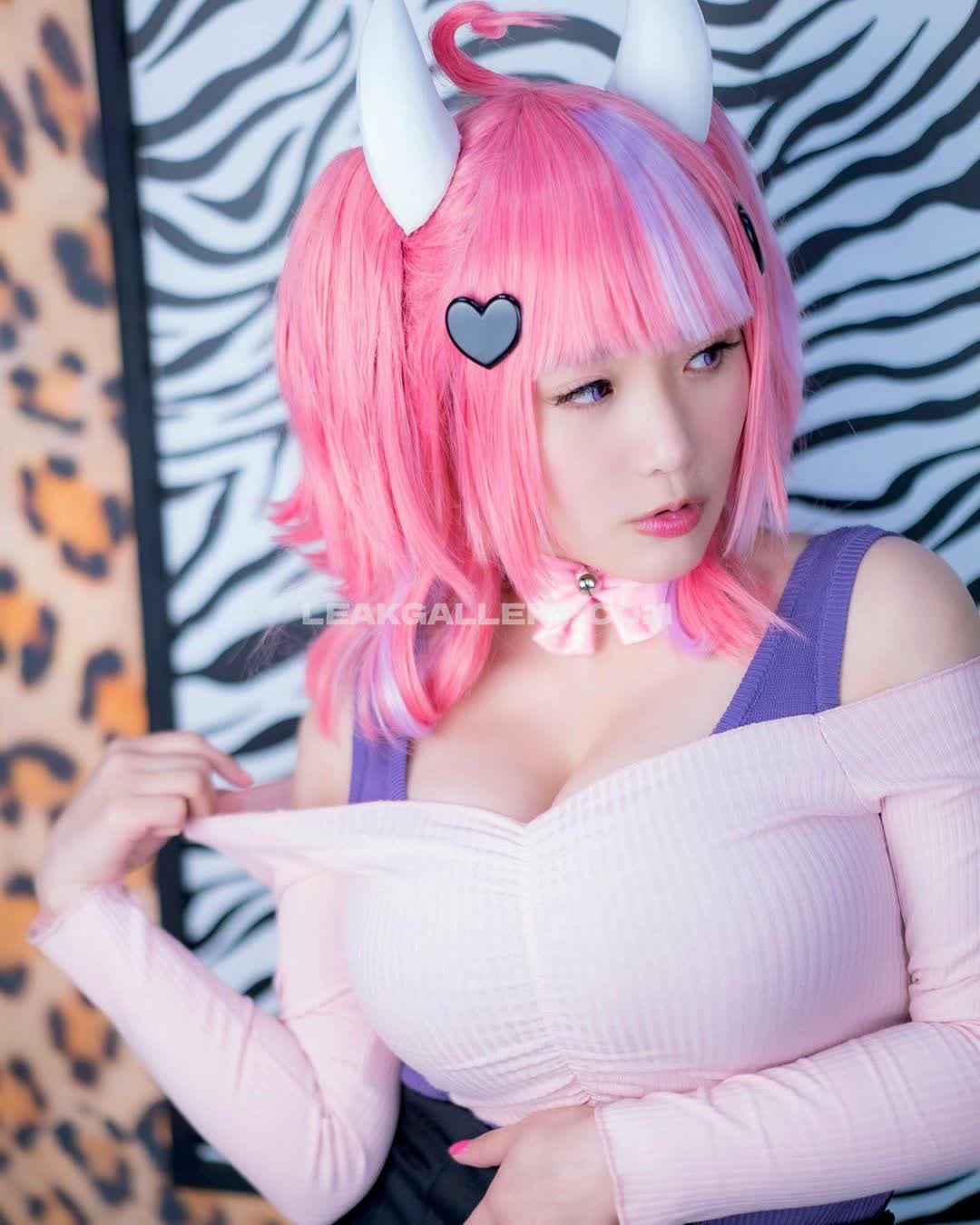 Shibuya_kaho / shibukaho Exclusive Leaked Nude OnlyFans #7536512