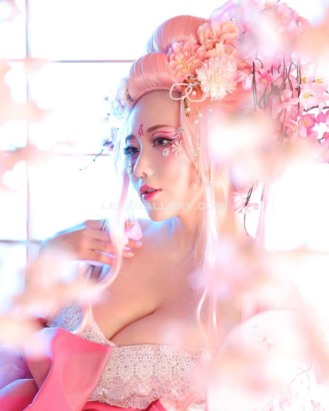 Shibuya_kaho / shibukaho Exclusive Leaked Nude OnlyFans #7531886