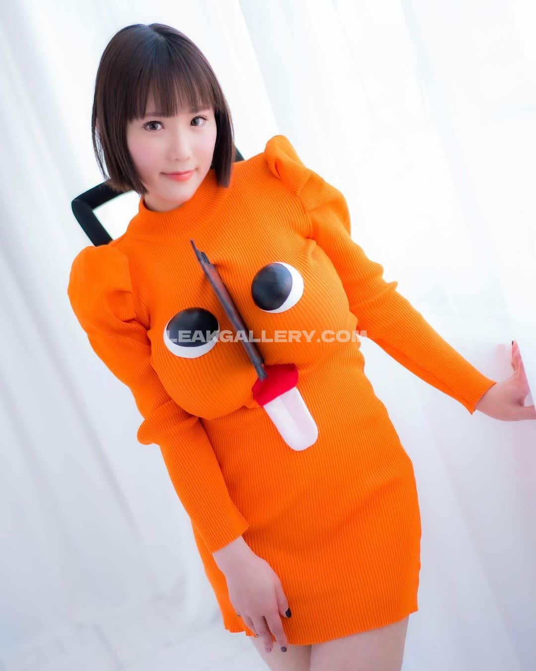 Shibuya_kaho / shibukaho Exclusive Leaked Nude OnlyFans #7535523