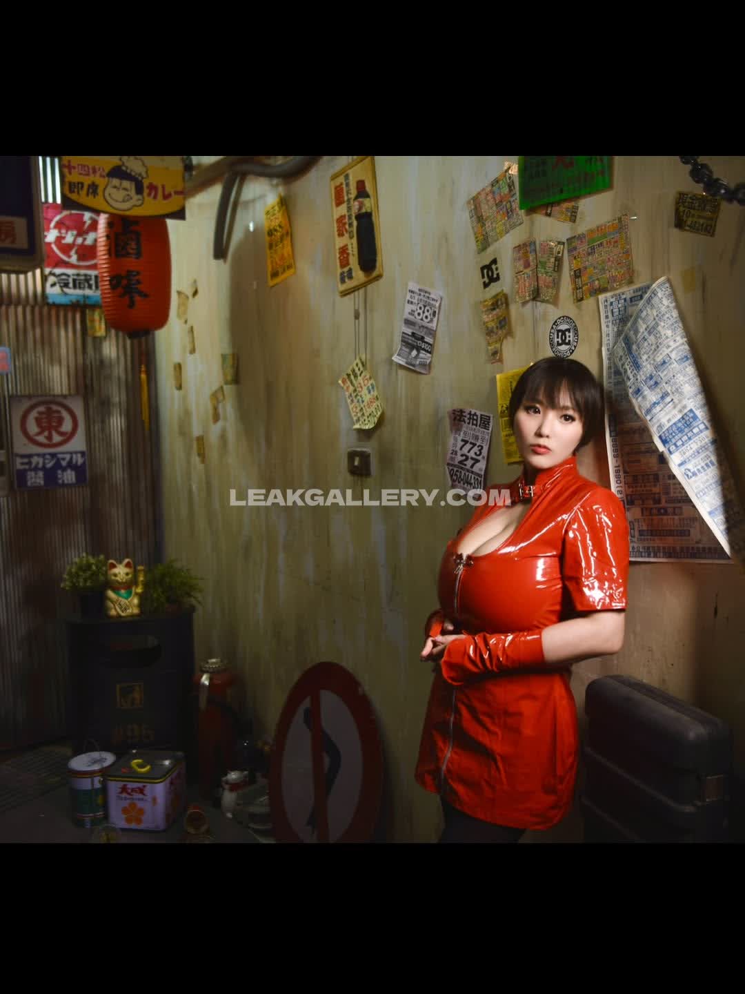 Shibuya_kaho / shibukaho Exclusive Leaked Nude OnlyFans #7561038