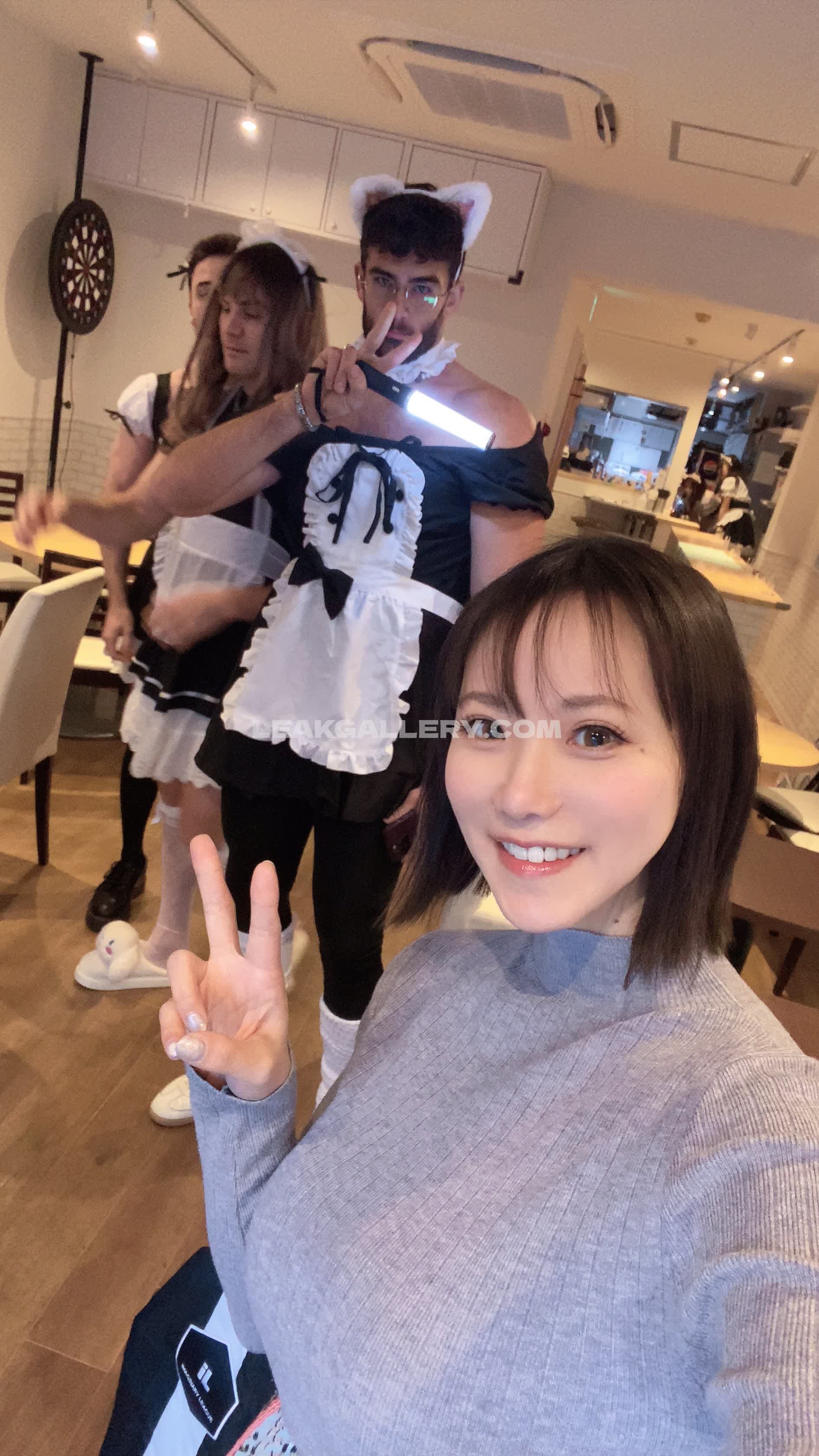 Shibuya_kaho / shibukaho Exclusive Leaked Nude OnlyFans #7547083