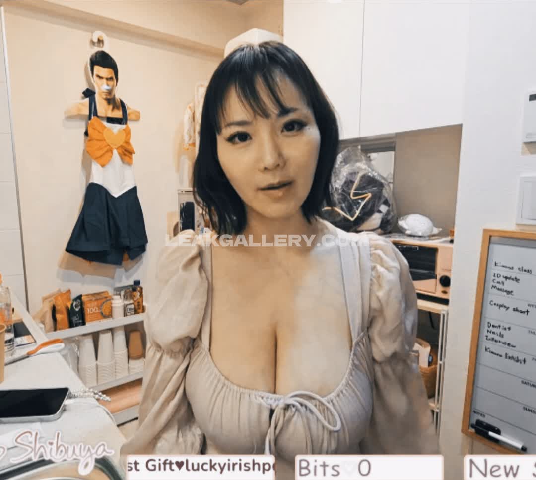 Shibuya_kaho / shibukaho Exclusive Leaked Nude OnlyFans #7559879