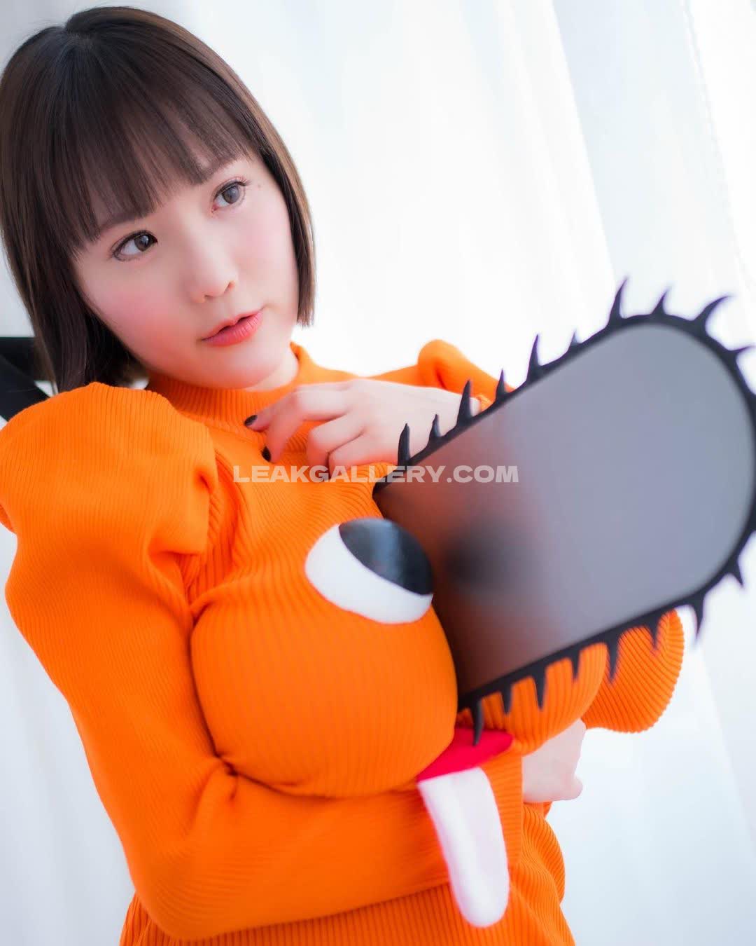 Shibuya_kaho / shibukaho Exclusive Leaked Nude OnlyFans #7525785