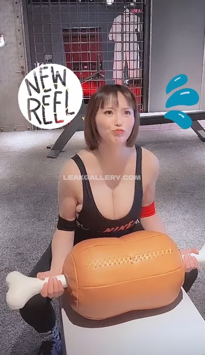 Shibuya_kaho / shibukaho Exclusive Leaked Nude OnlyFans #7522359