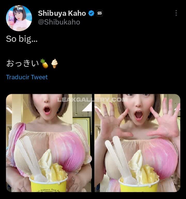 Shibuya_kaho / shibukaho Exclusive Leaked Nude OnlyFans #7527426