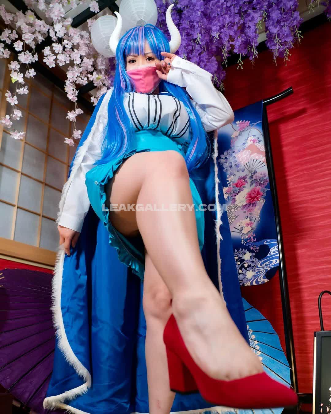 Shibuya_kaho / shibukaho Exclusive Leaked Nude OnlyFans #7542347