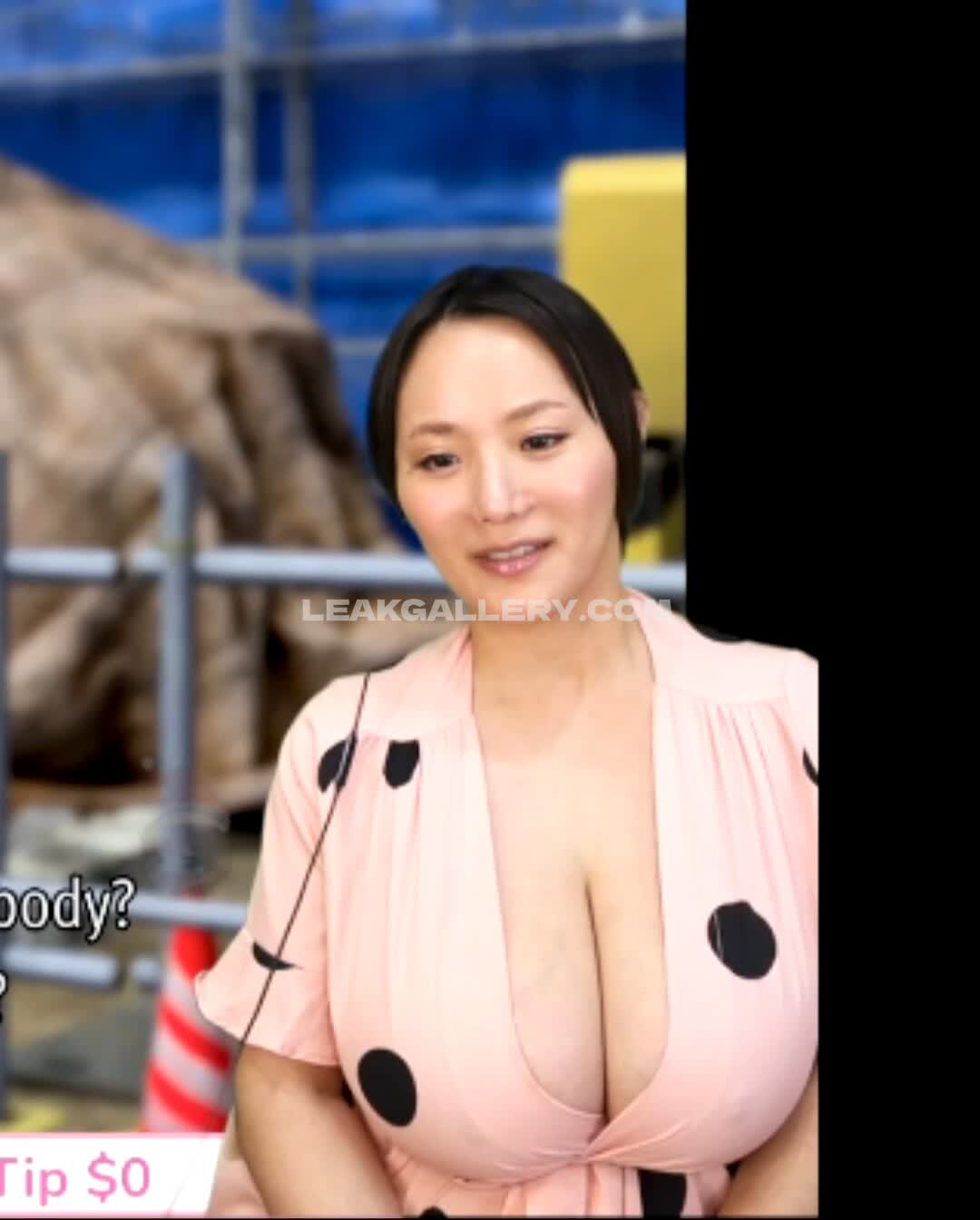 Shibuya_kaho / shibukaho Exclusive Leaked Nude OnlyFans #7527453