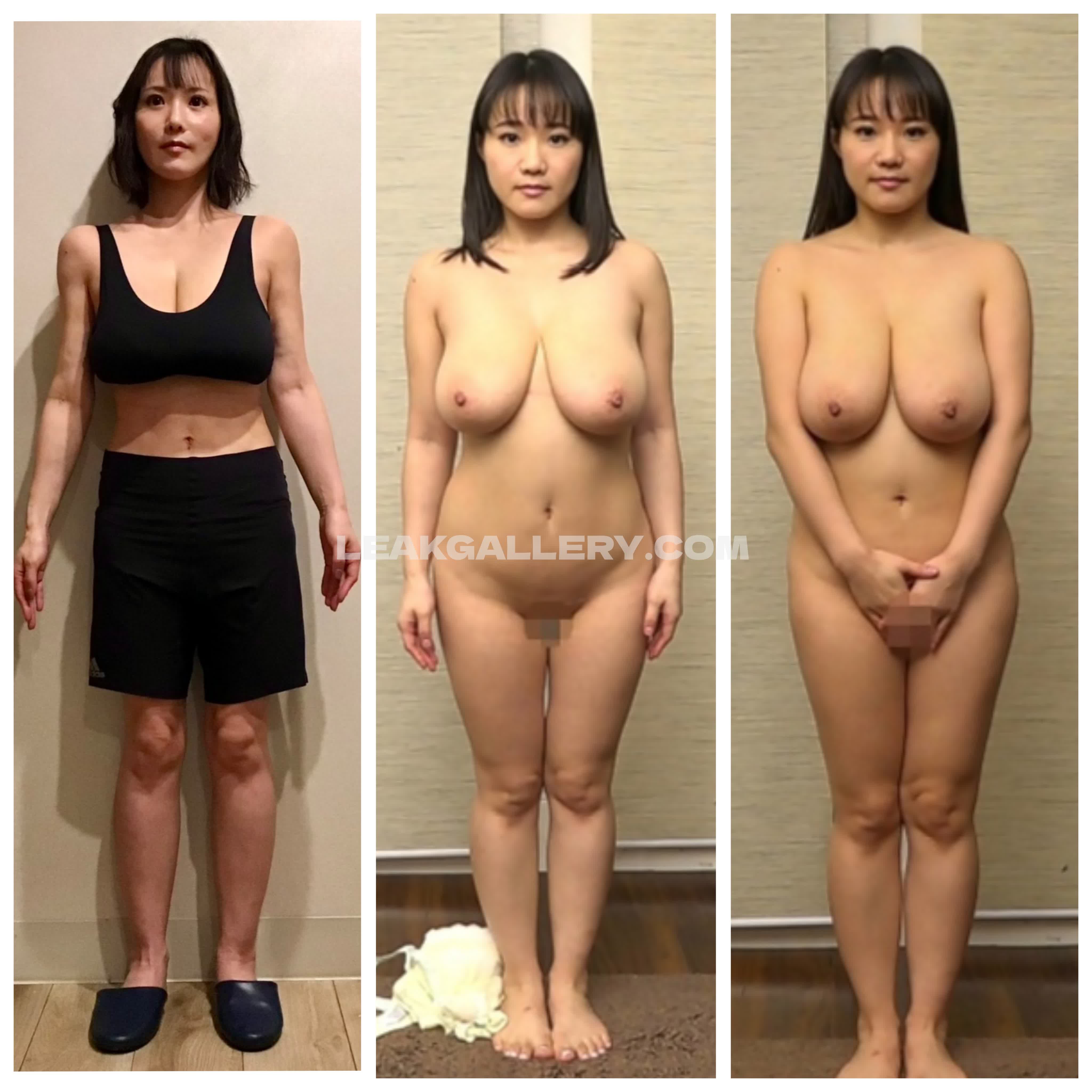 Shibuya_kaho / shibukaho Exclusive Leaked Nude OnlyFans #7558627
