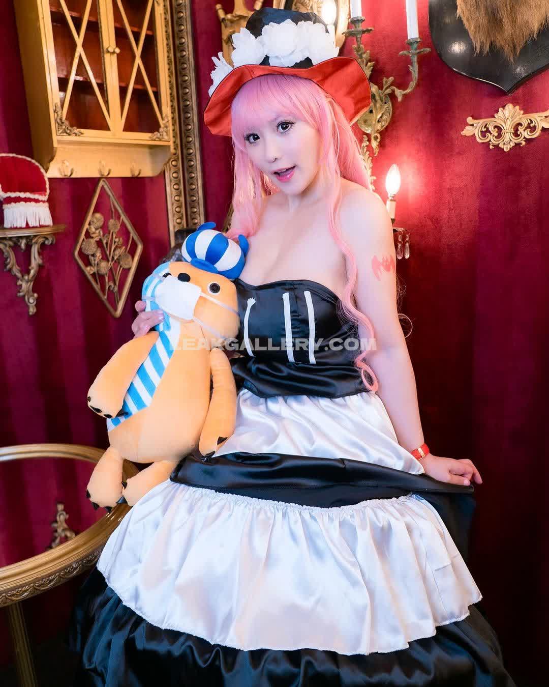 Shibuya_kaho / shibukaho Exclusive Leaked Nude OnlyFans #7542480