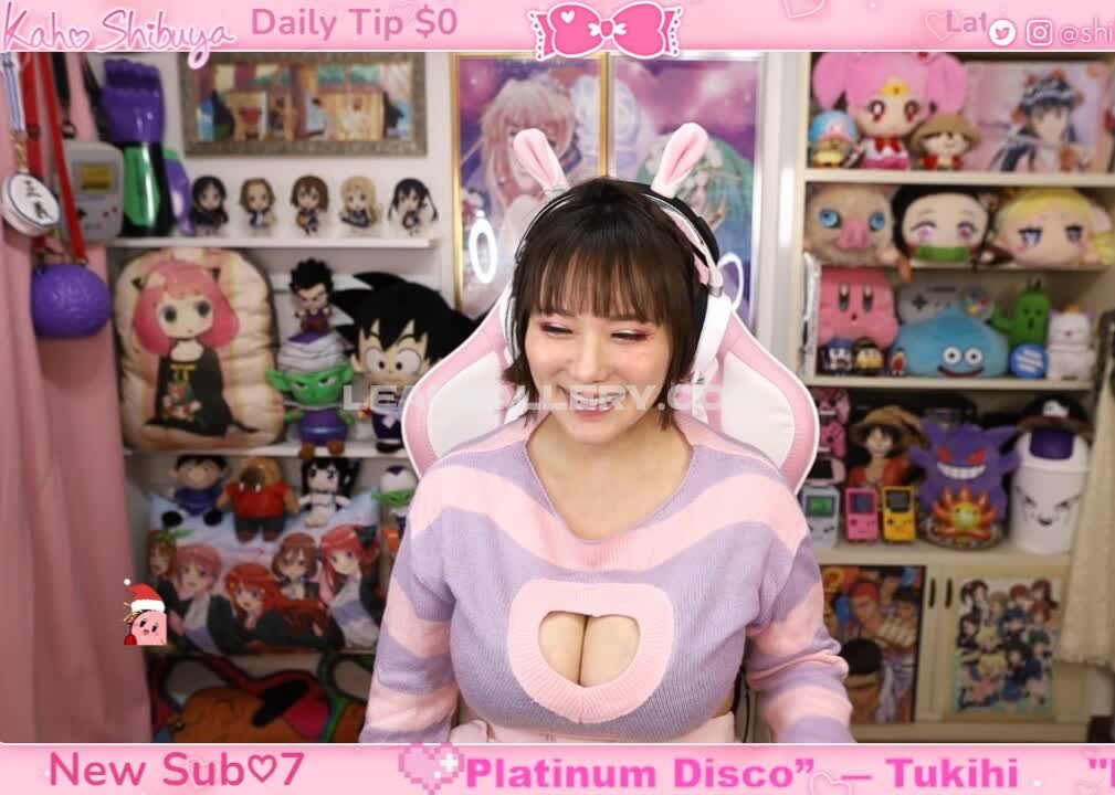 Shibuya_kaho / shibukaho Exclusive Leaked Nude OnlyFans #7526384