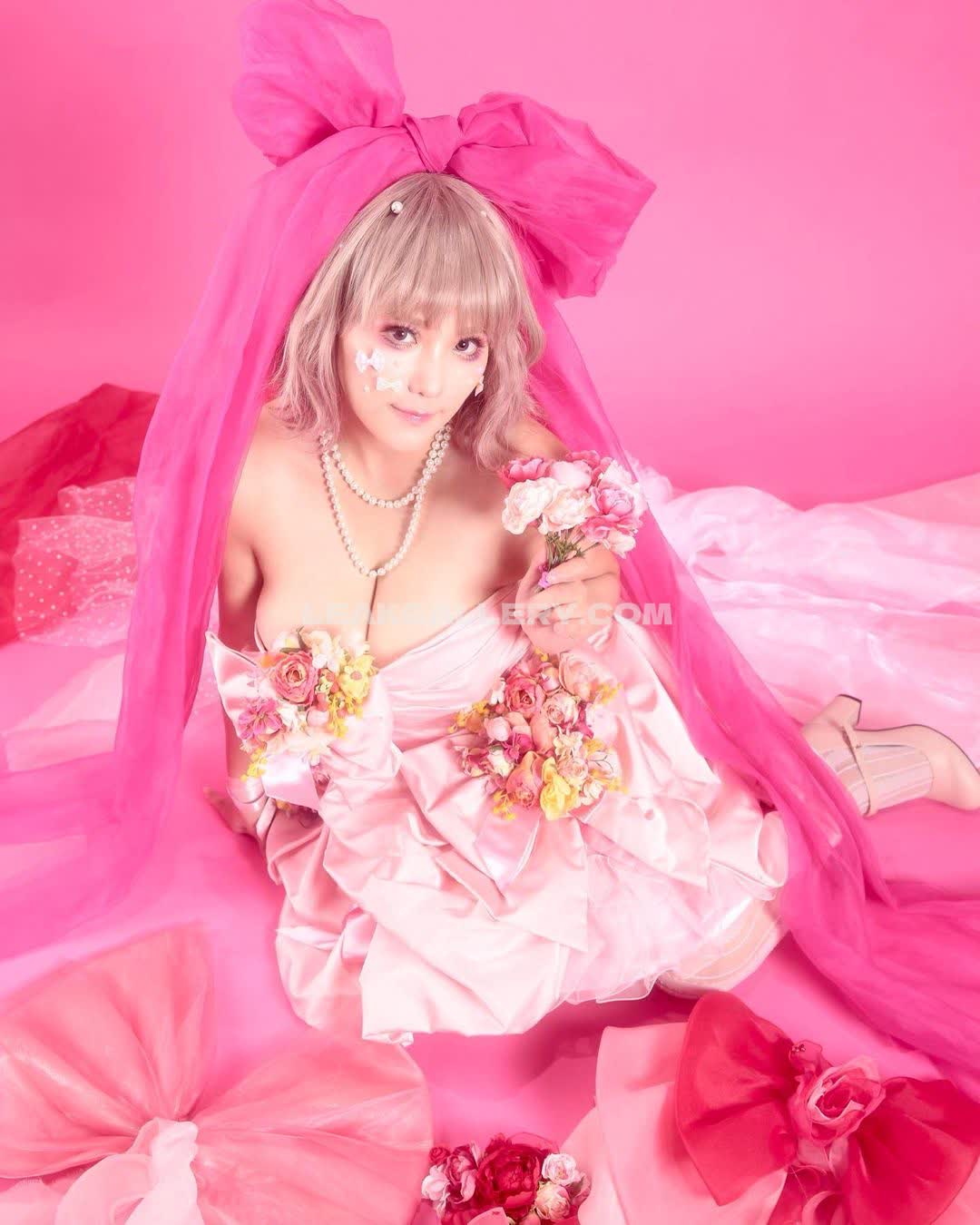 Shibuya_kaho / shibukaho Exclusive Leaked Nude OnlyFans #7534065