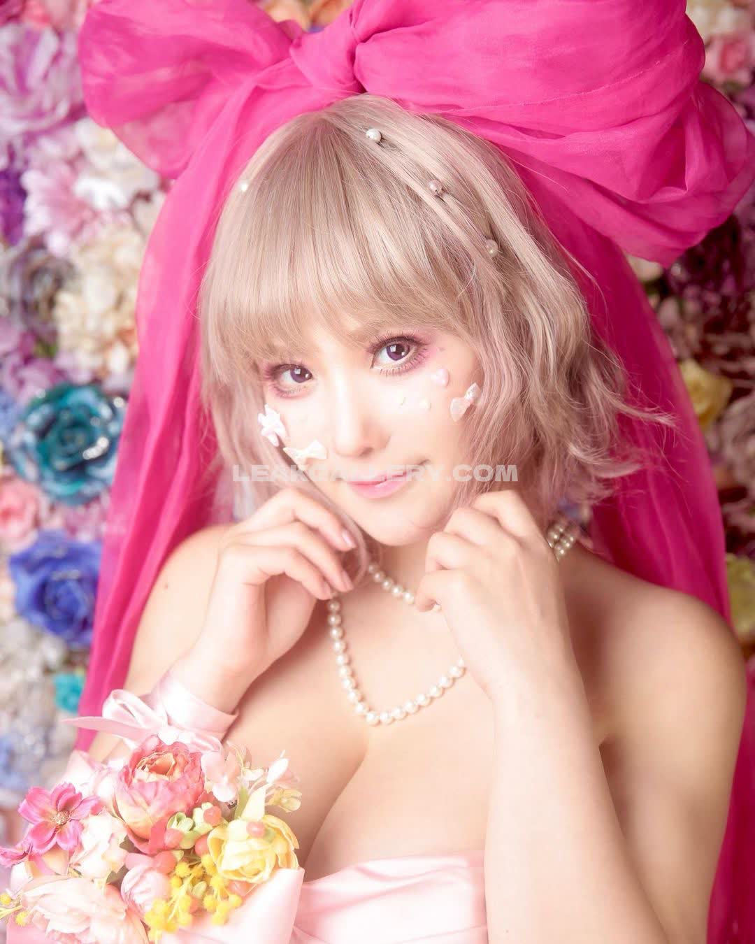 Shibuya_kaho / shibukaho Exclusive Leaked Nude OnlyFans #7534310