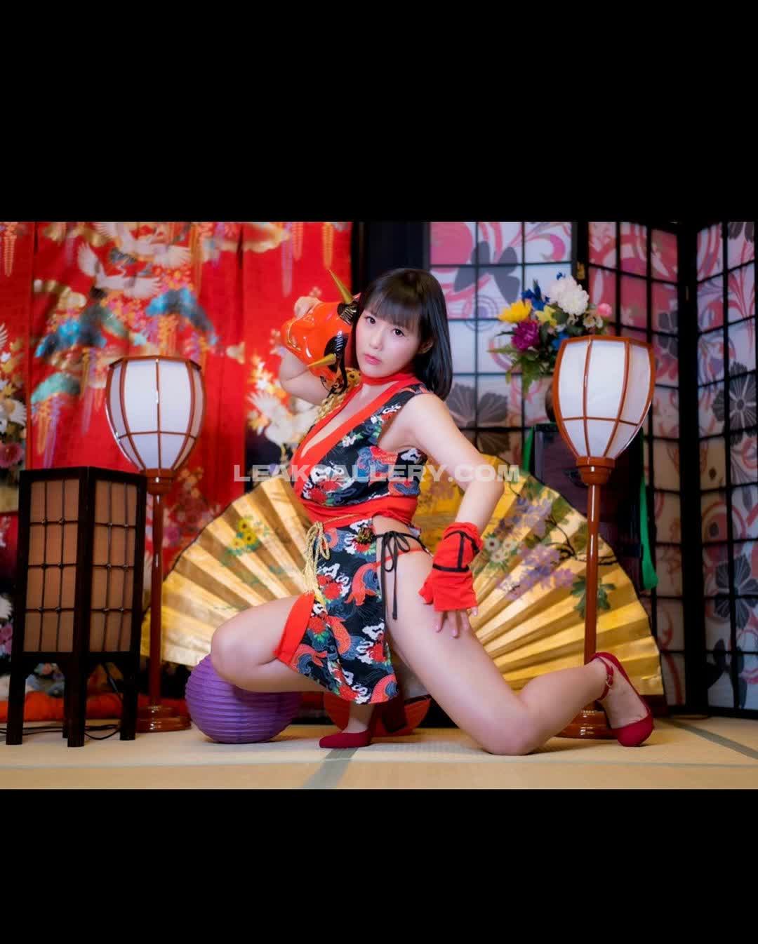 Shibuya_kaho / shibukaho Exclusive Leaked Nude OnlyFans #7532972