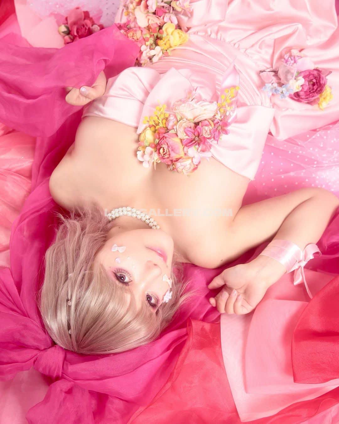 Shibuya_kaho / shibukaho Exclusive Leaked Nude OnlyFans #7532518