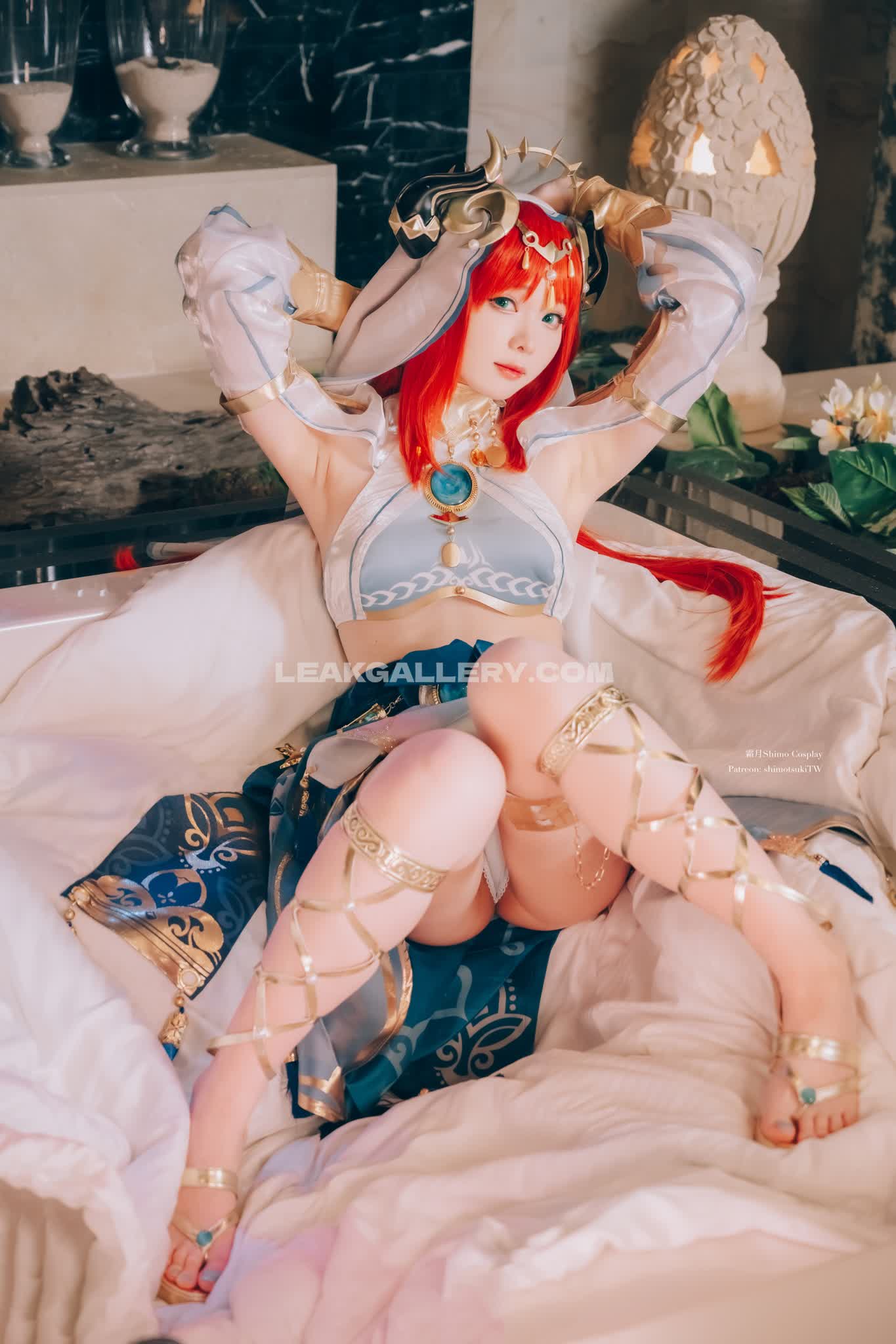 Shimotsukitw OnlyFans Nudi in Esclusiva Trapela #4151063
