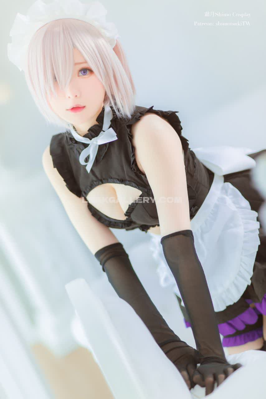 Shimotsukitw Exclusive Leaked Nude OnlyFans #4150791
