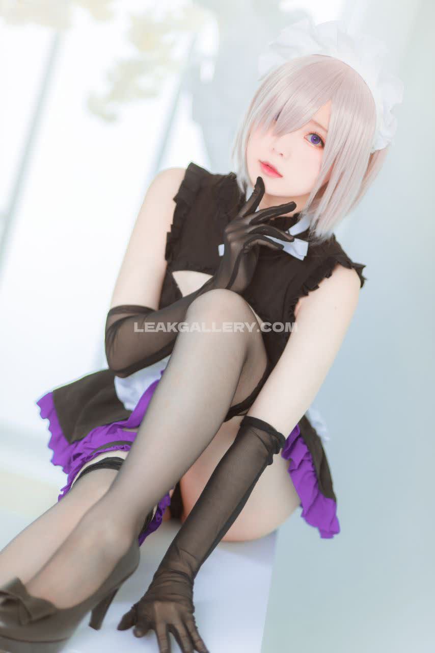 Shimotsukitw Exclusive Leaked Nude OnlyFans #4150758