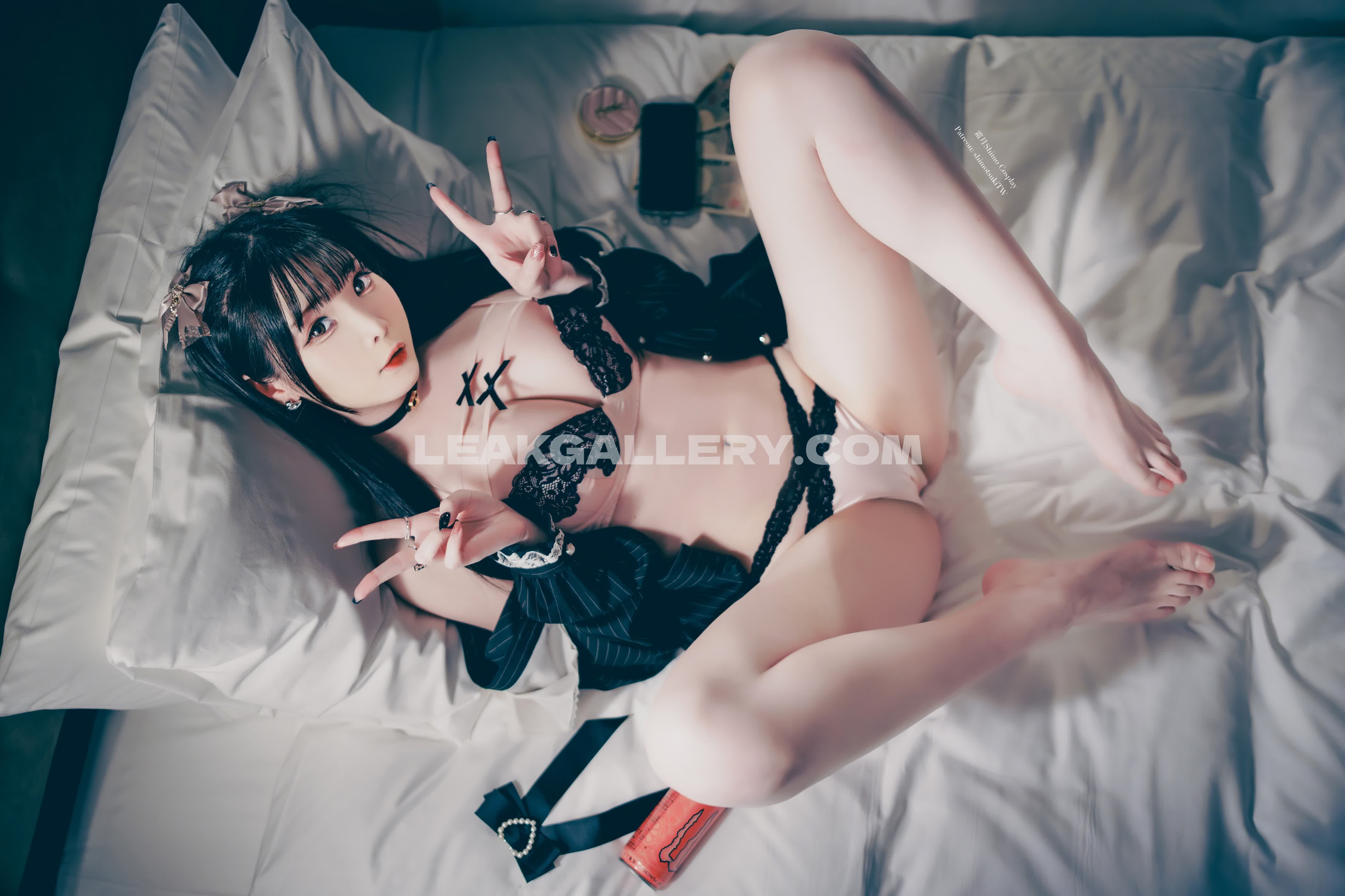 Shimotsukitw Exclusive Leaked Nude OnlyFans #4152236