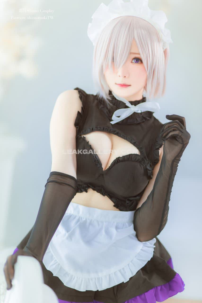 Shimotsukitw Exclusive Leaked Nude OnlyFans #4150790