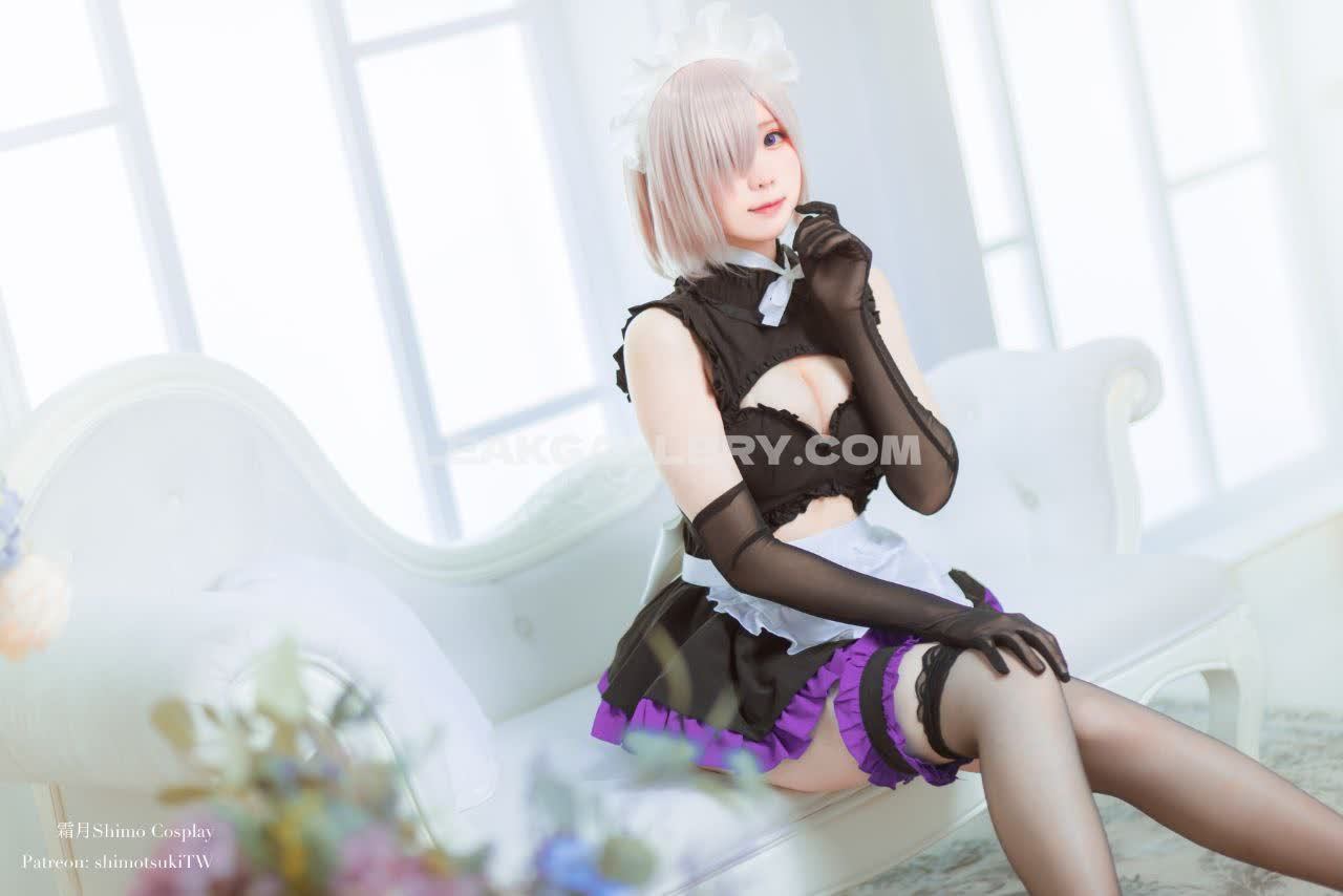 Shimotsukitw Exclusive Leaked Nude OnlyFans #4150670