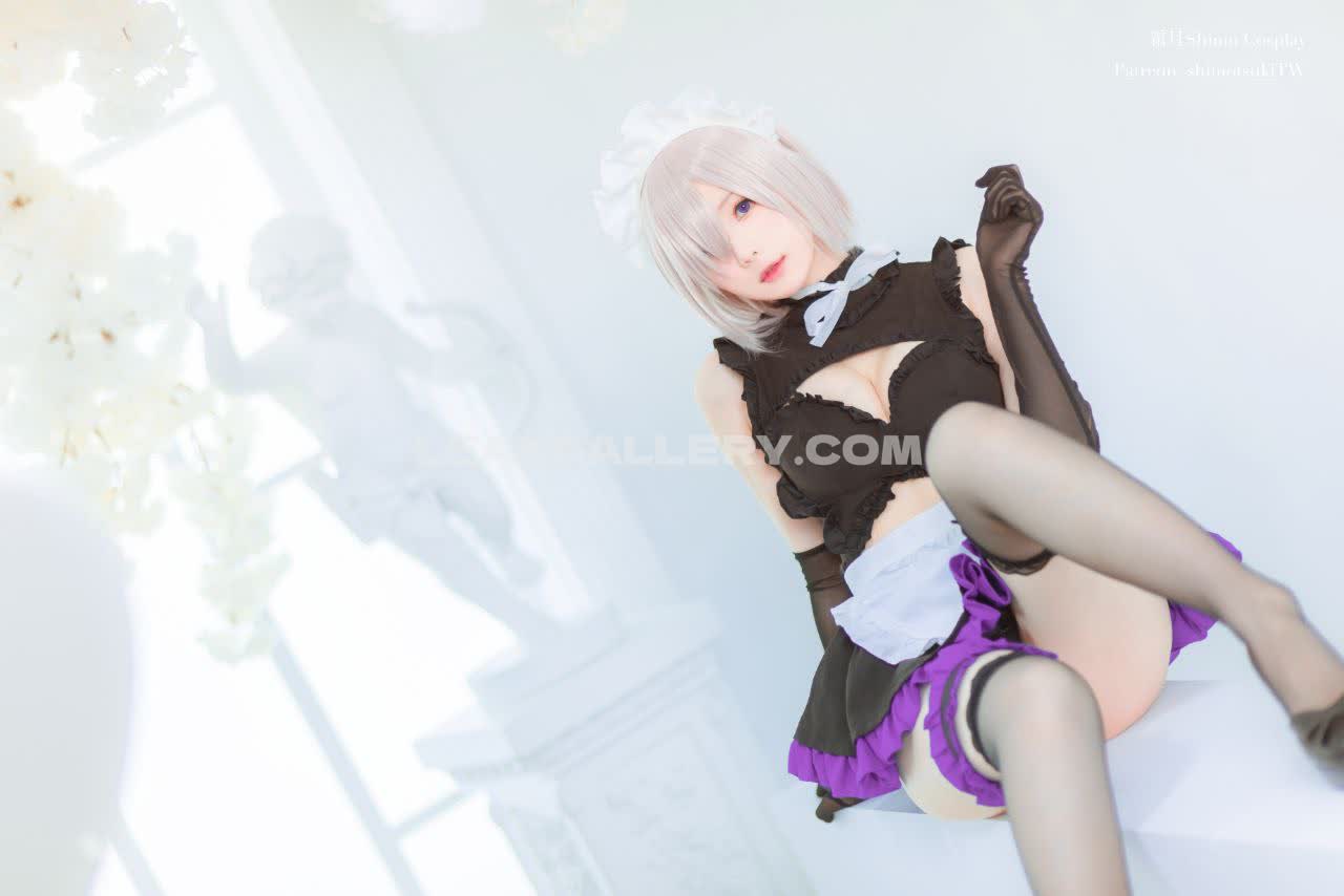 Shimotsukitw Exclusive Leaked Nude OnlyFans #4150761