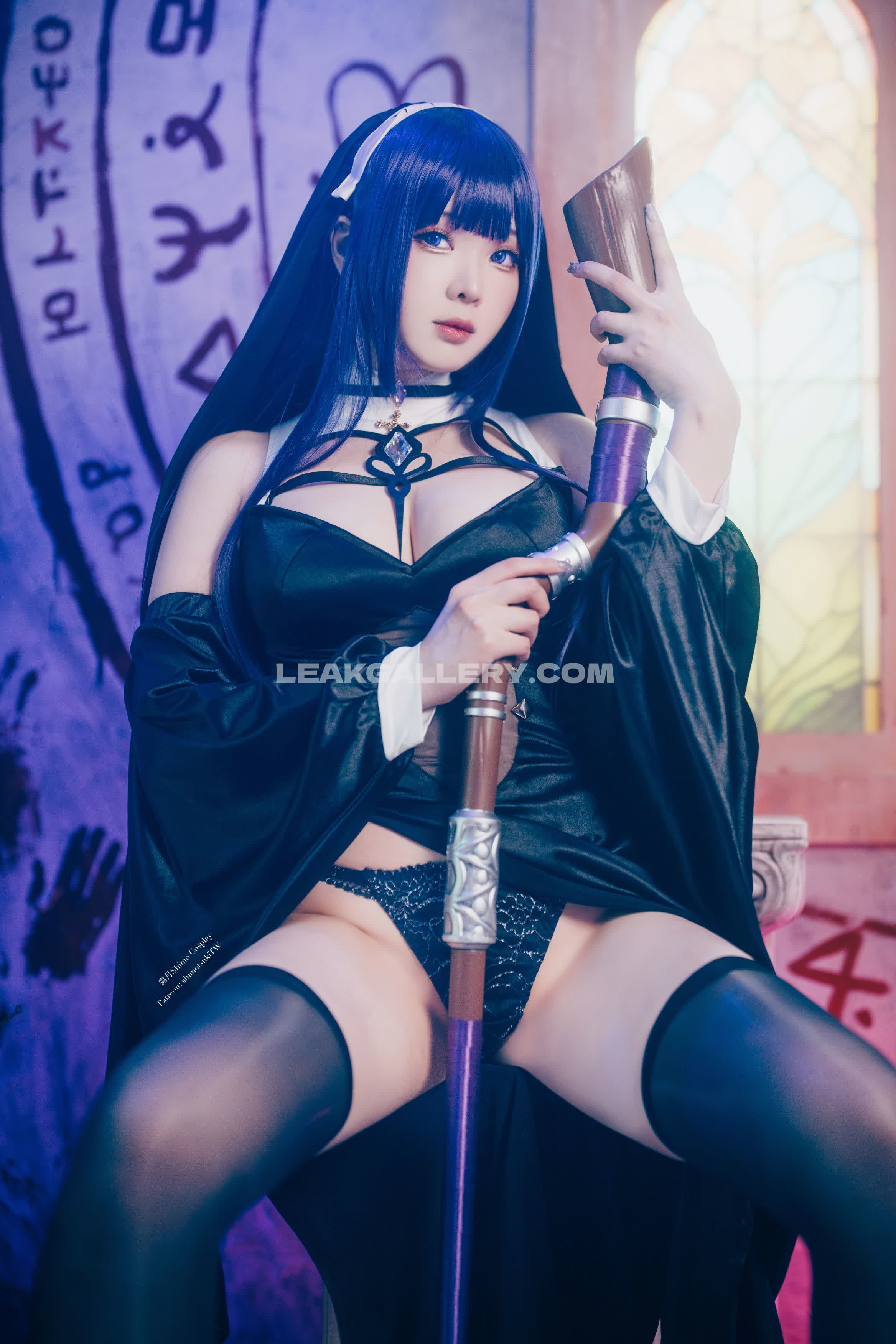 Shimotsukitw Exclusive Leaked Nude OnlyFans #4152238