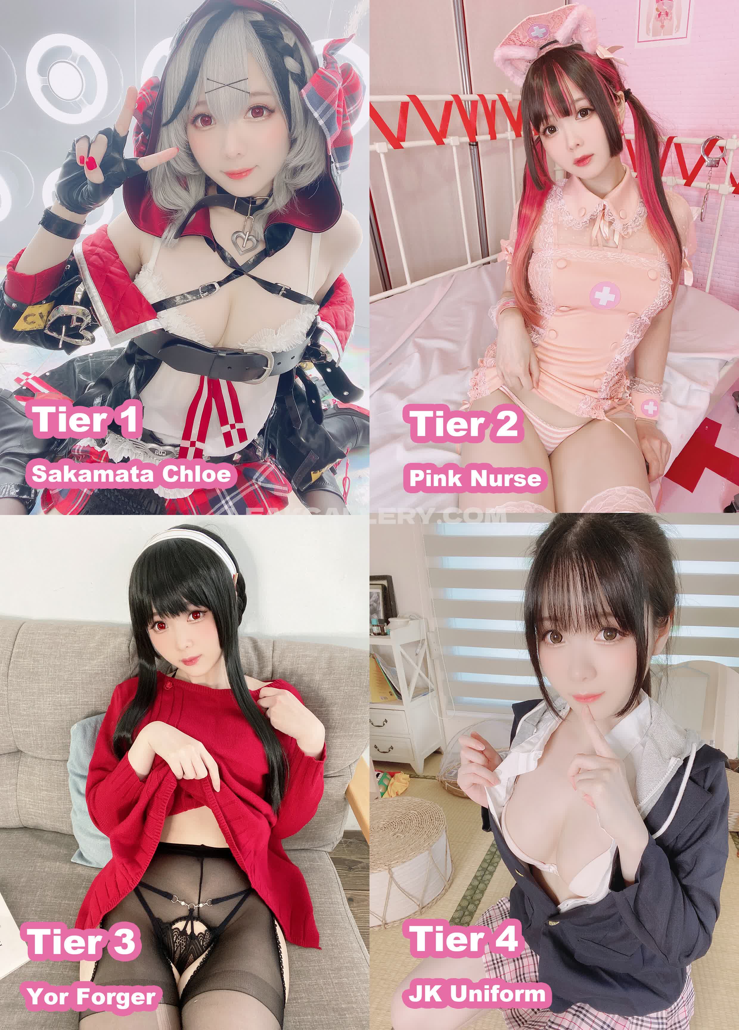 Shimotsukitw 独占リークされたOnlyFansヌード #4150558