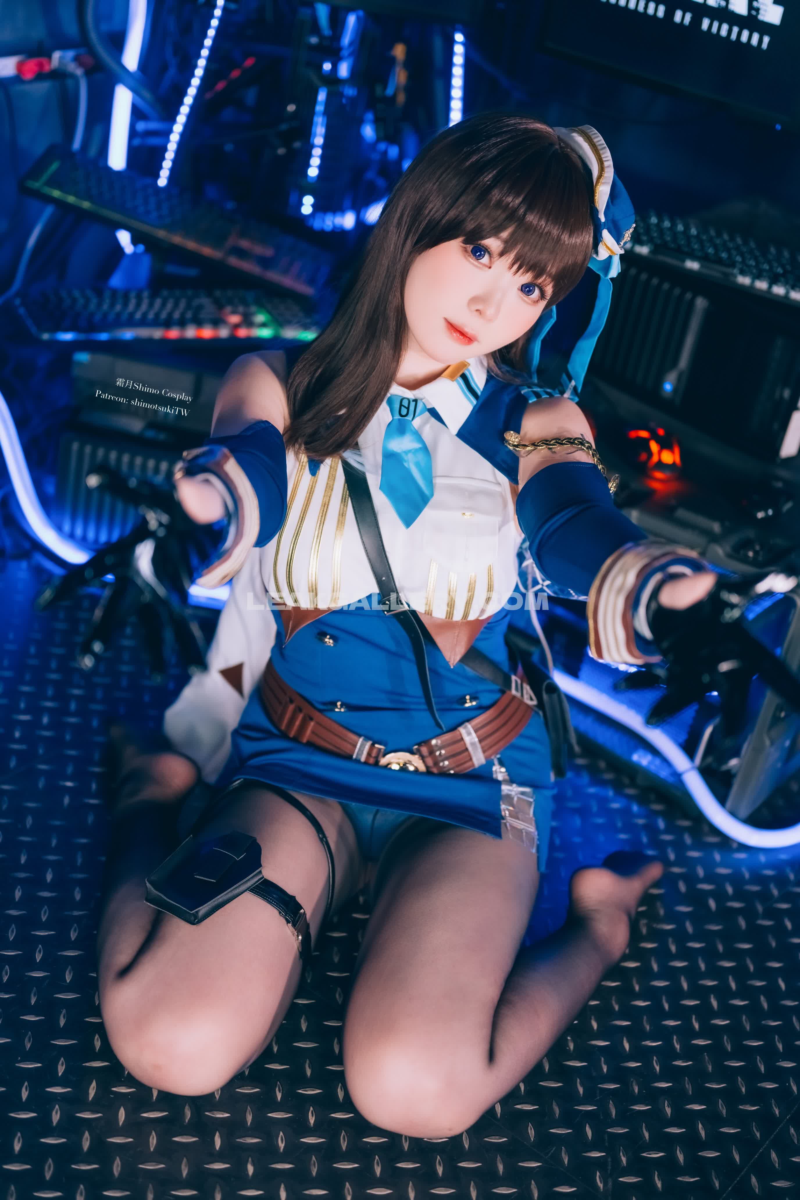 Shimotsukitw Exclusive Leaked Nude OnlyFans #4151907