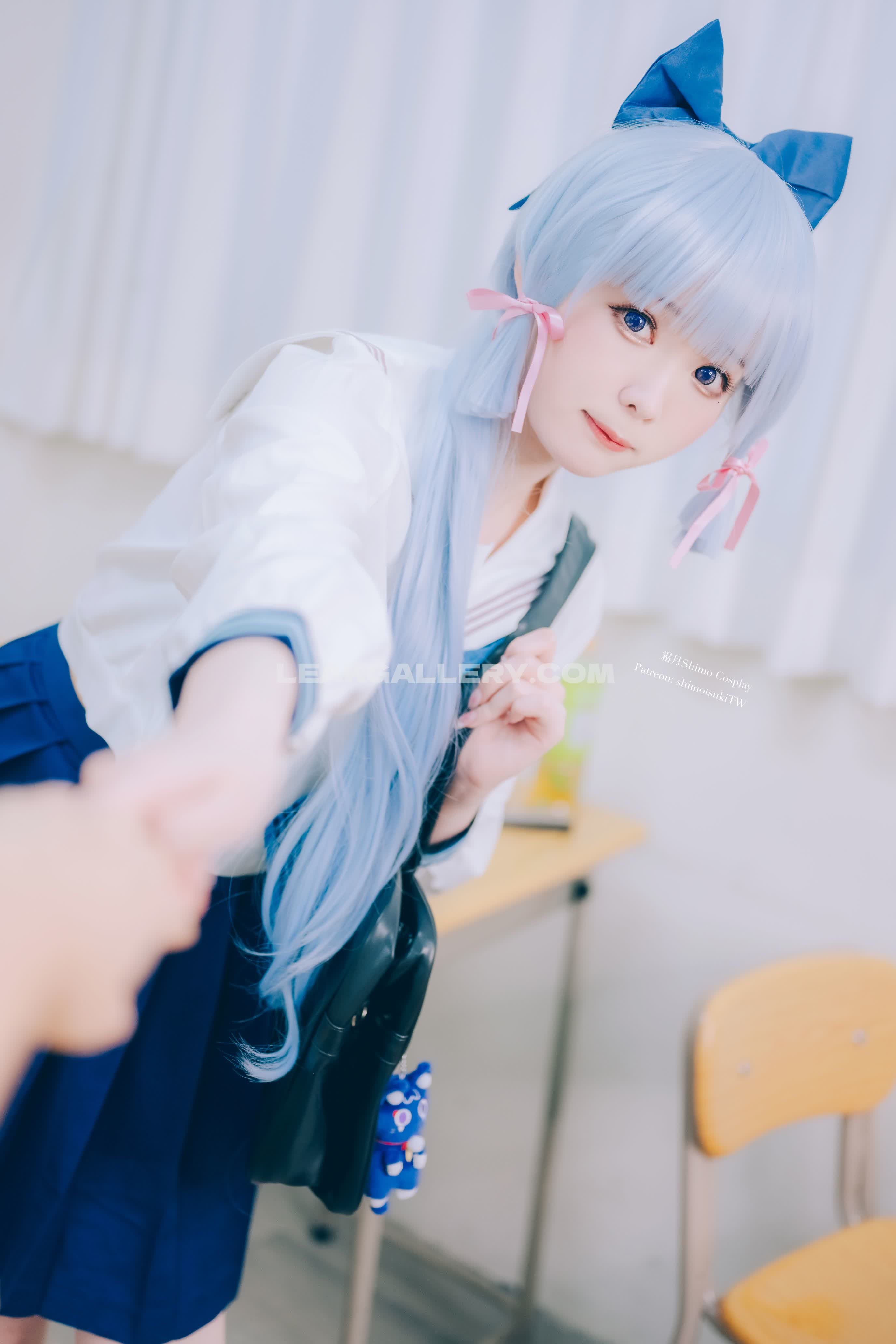 Shimotsukitw Exclusive Leaked Nude OnlyFans #4151287