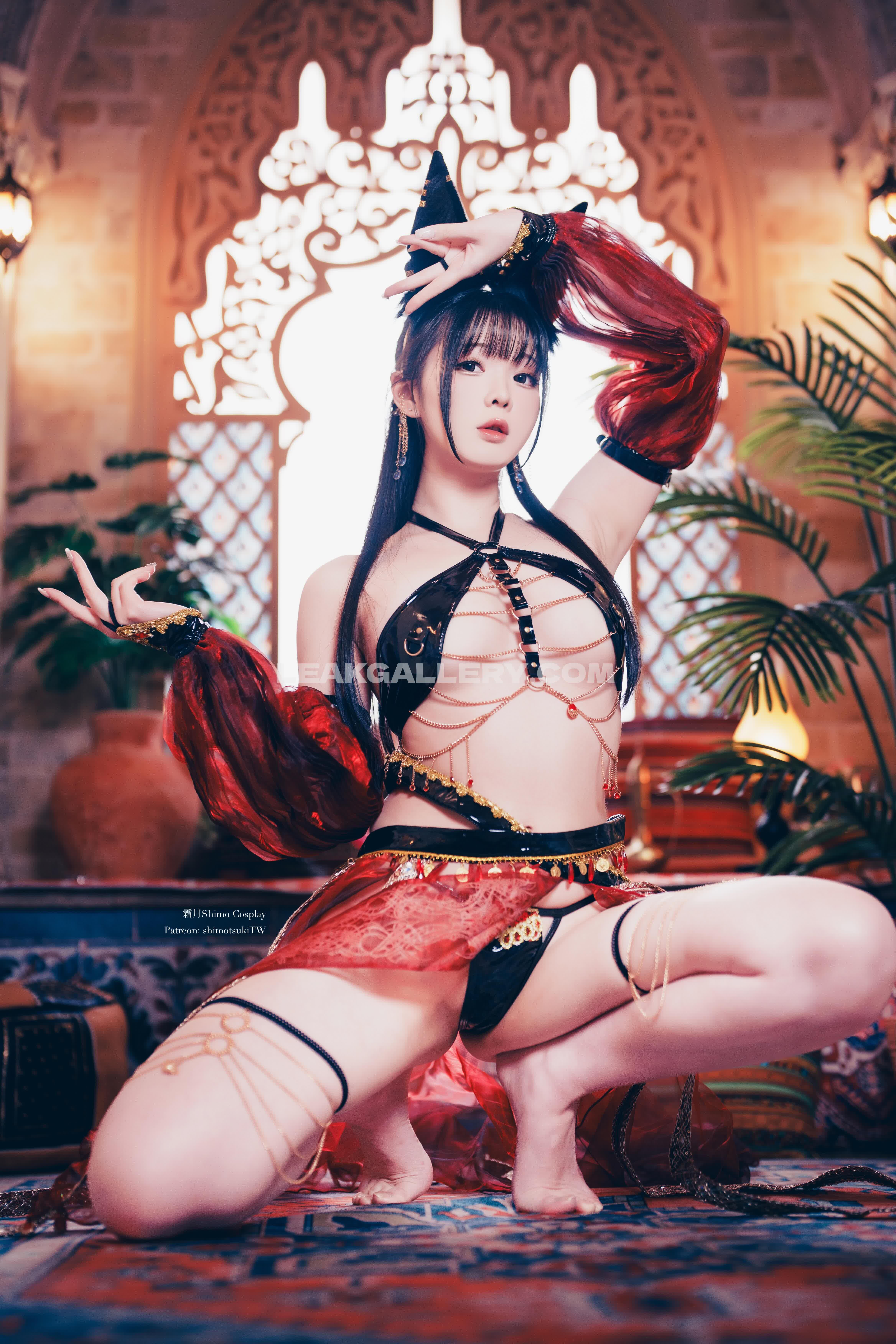 Shimotsukitw Exclusive Leaked Nude OnlyFans #4152326
