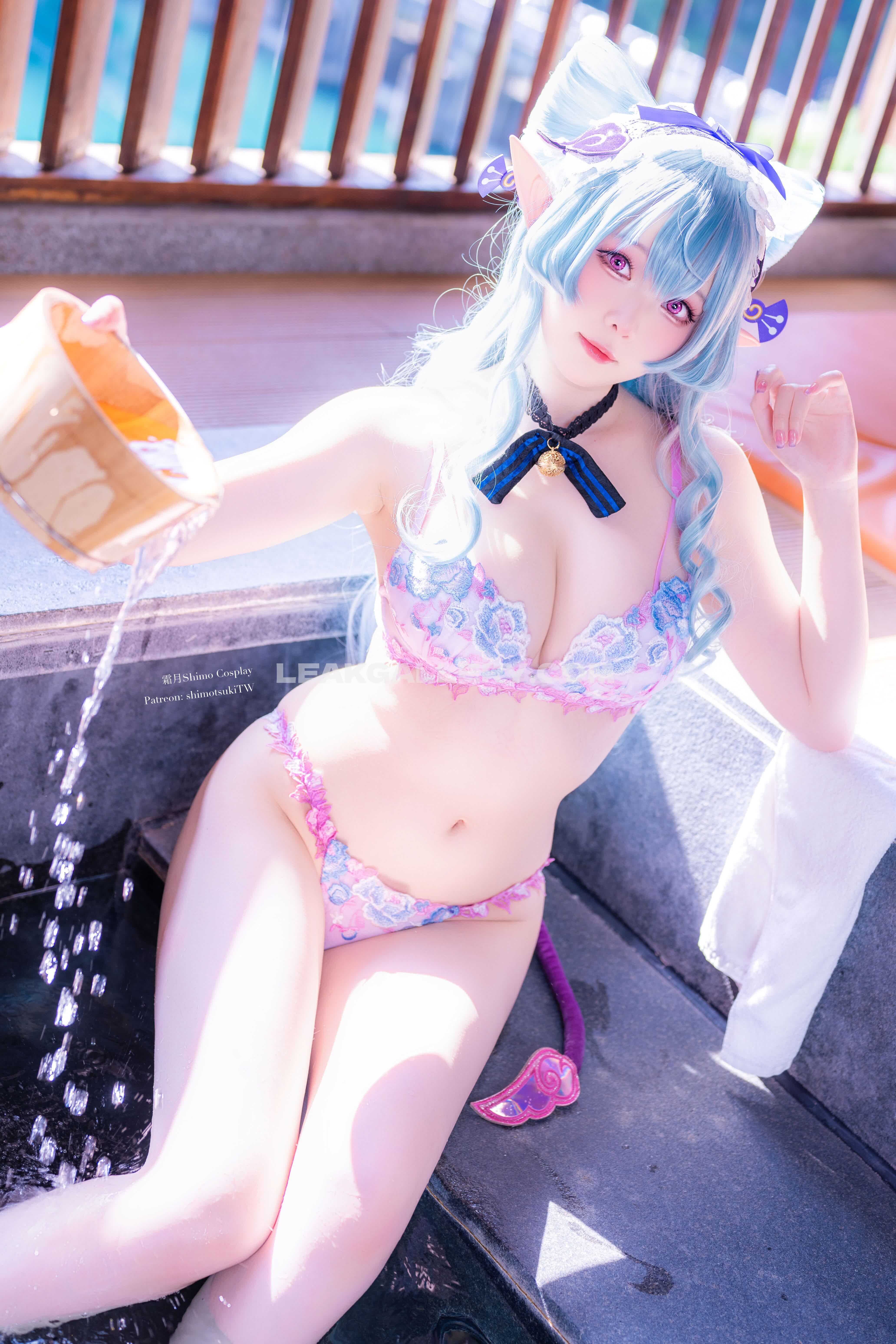 Shimotsukitw Exclusive Leaked Nude OnlyFans #4152737
