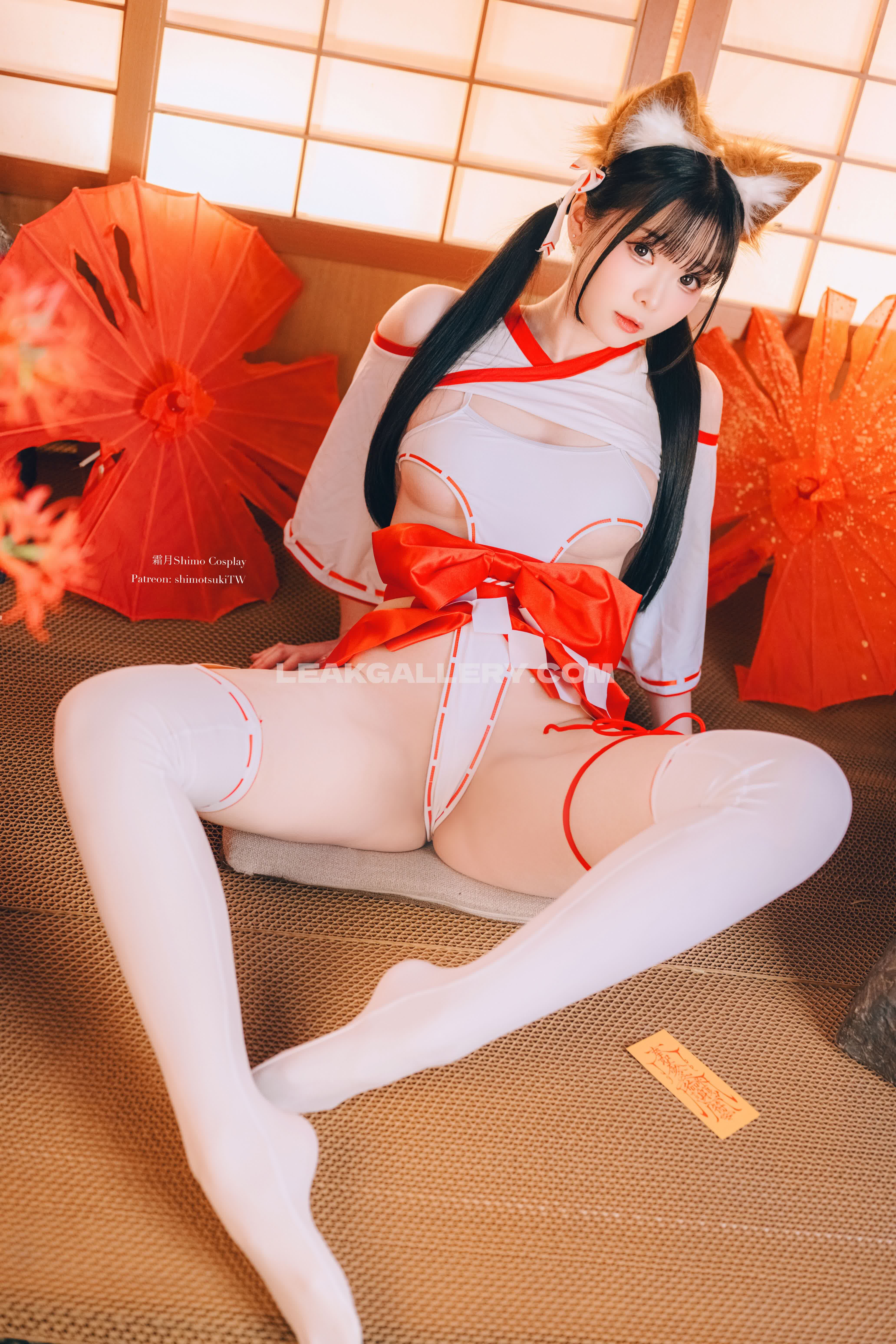 Shimotsukitw Exklusiv geleakte Nacktbilder von OnlyFans #4152719