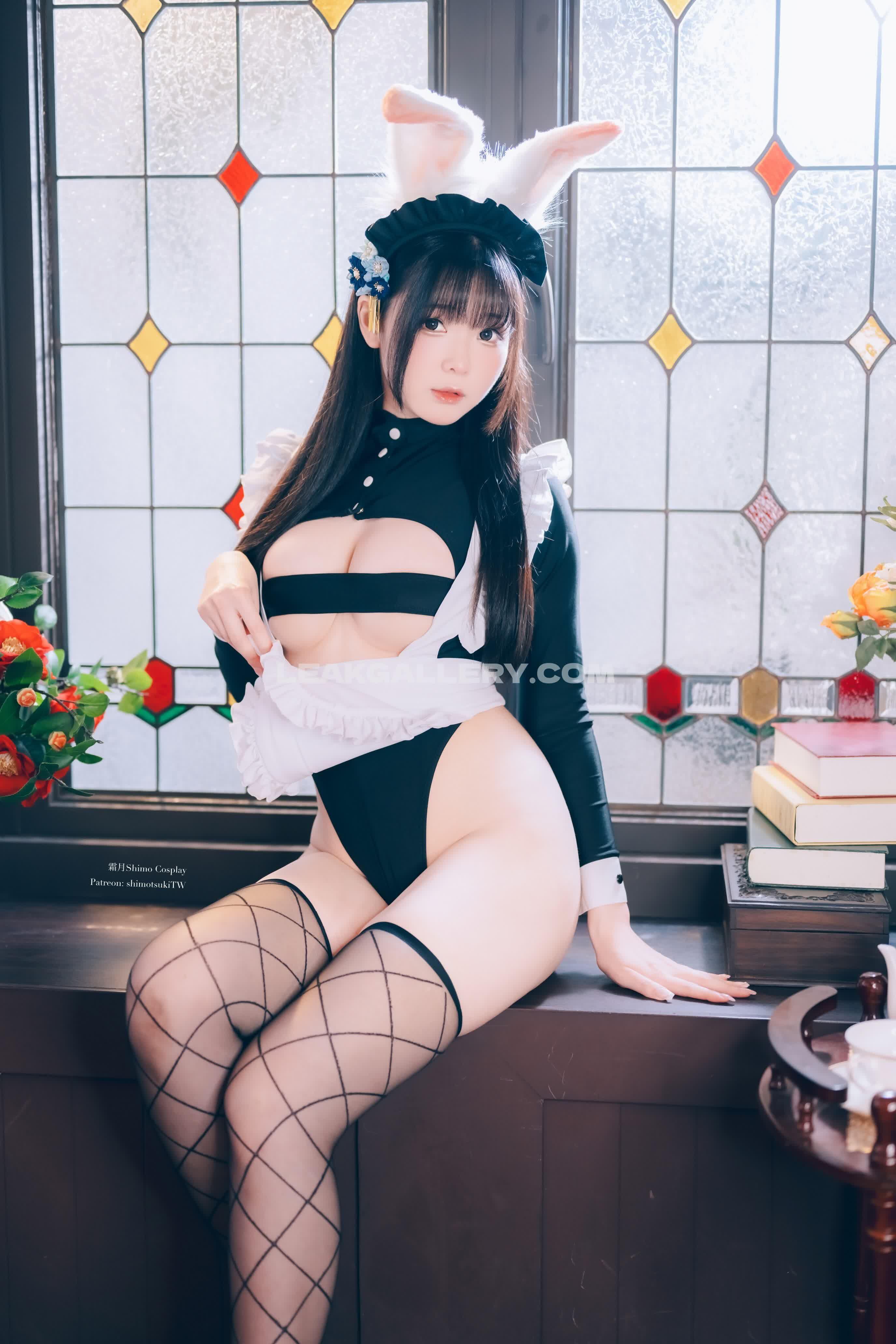 Shimotsukitw Nudes vazados exclusivos do OnlyFans #4151794