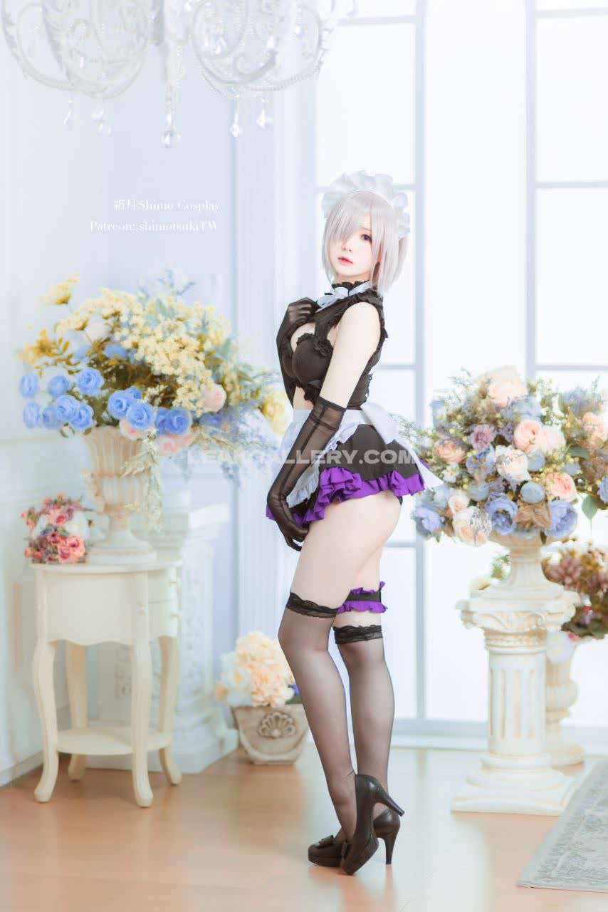 Shimotsukitw Exclusive Leaked Nude OnlyFans #4150771