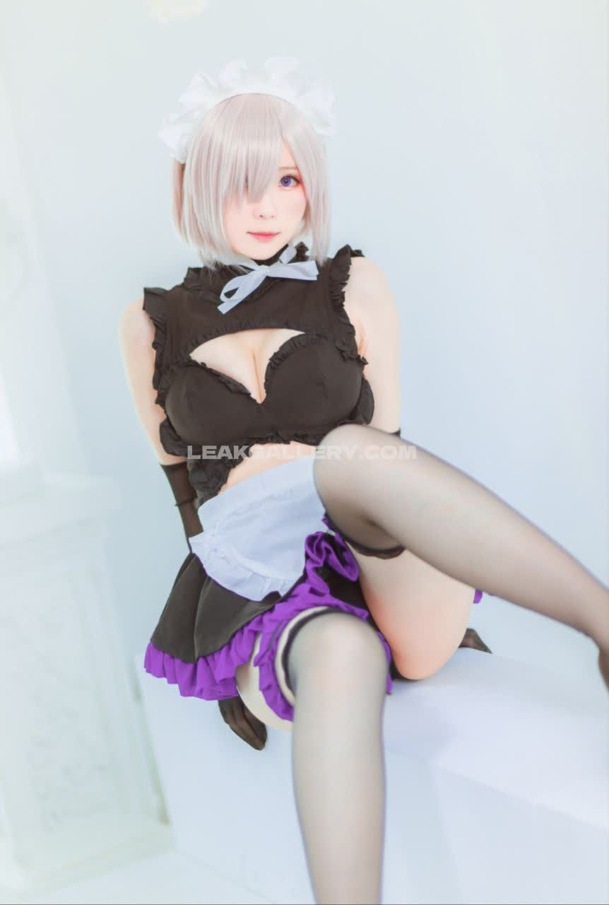 Shimotsukitw Exclusive Leaked Nude OnlyFans #4150794