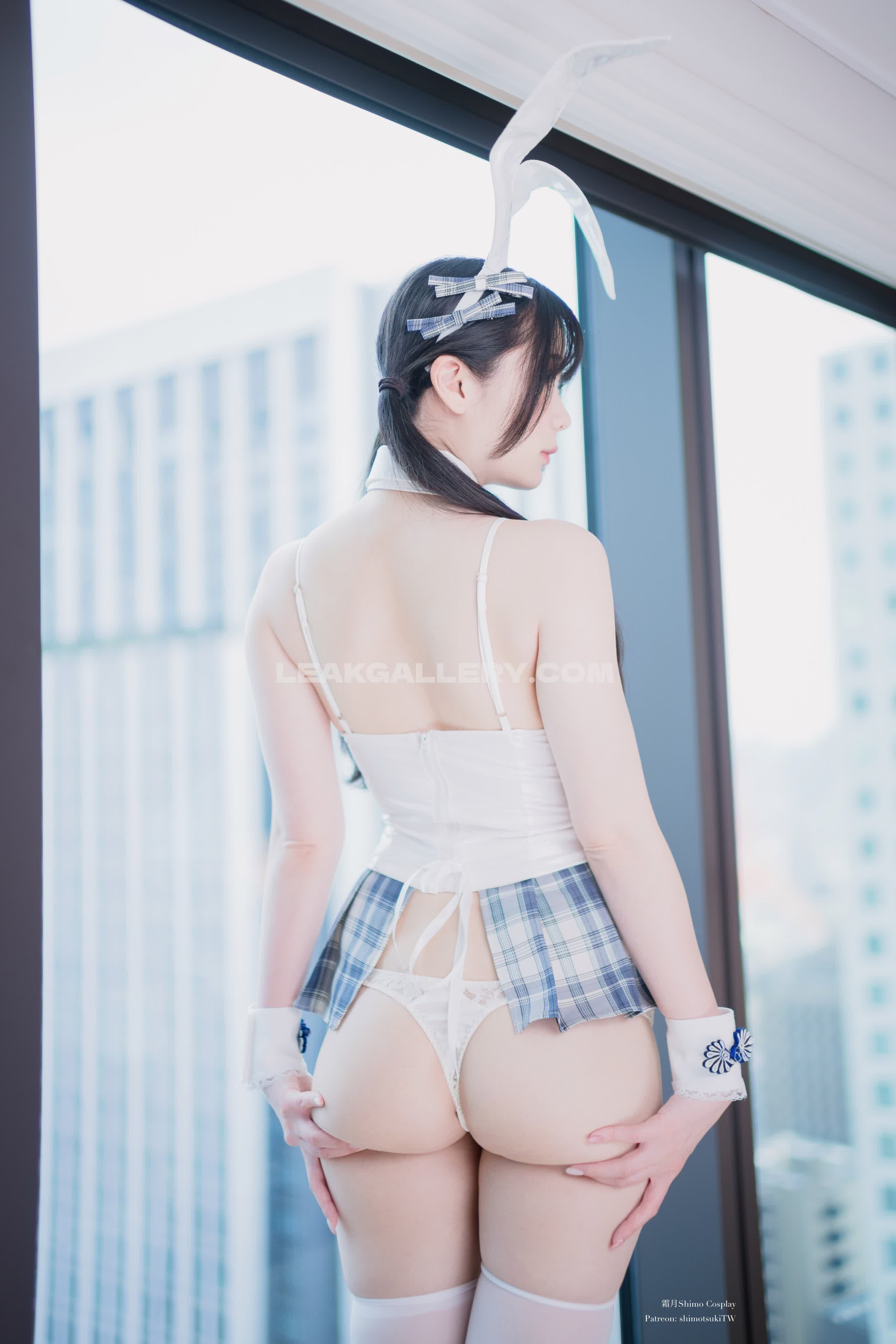 Shimotsukitw Exclusive Leaked Nude OnlyFans #4151253
