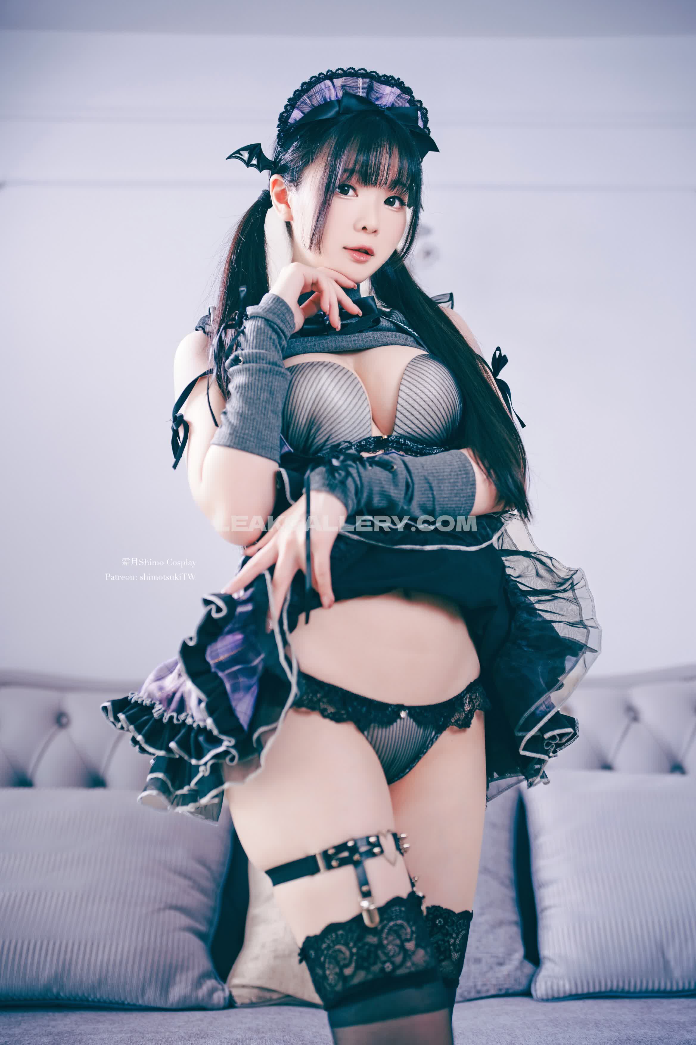 Shimotsukitw Exclusiva filtración de OnlyFans desnuda #4152101
