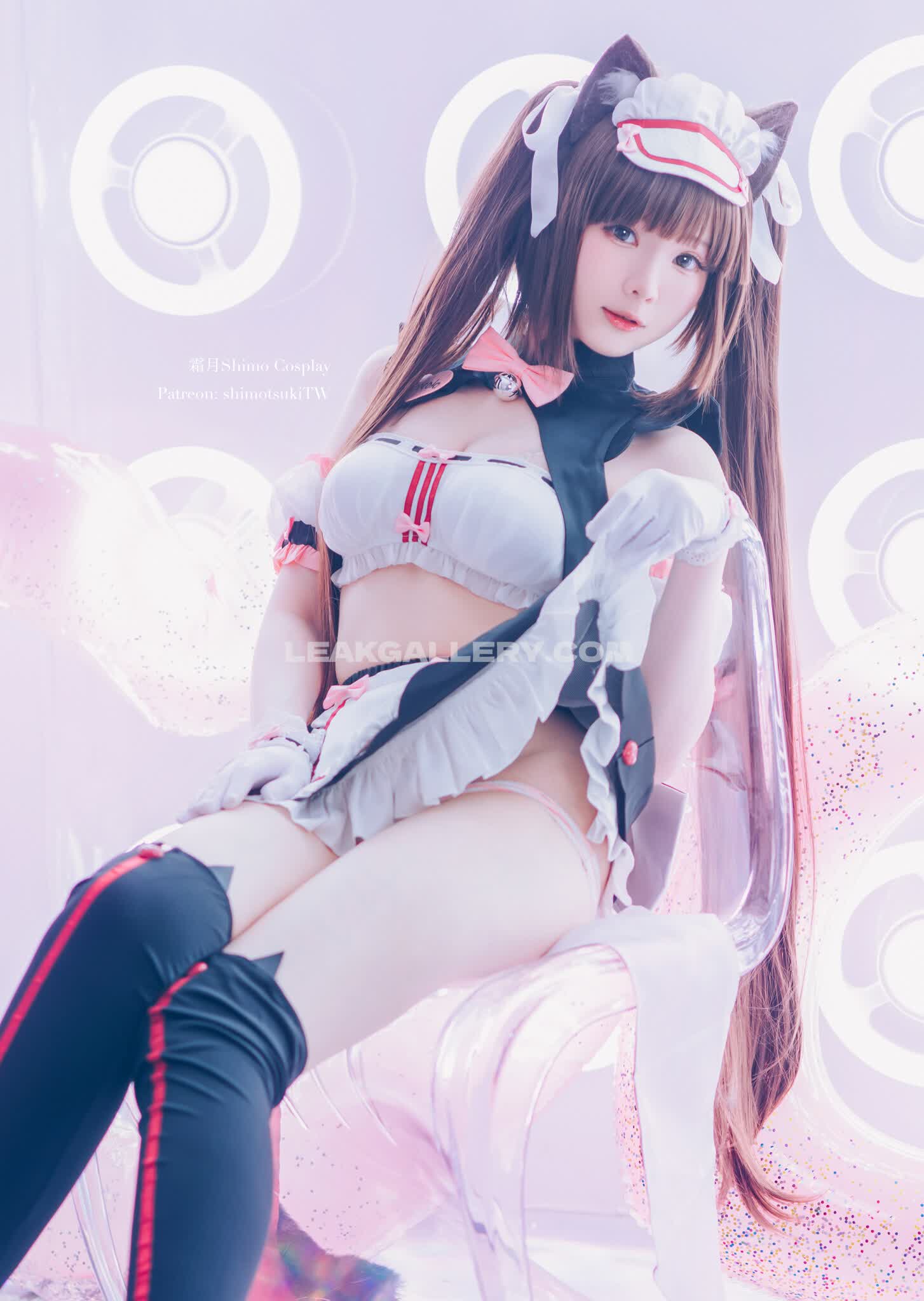 Shimotsukitw Exclusive Leaked Nude OnlyFans #4150482