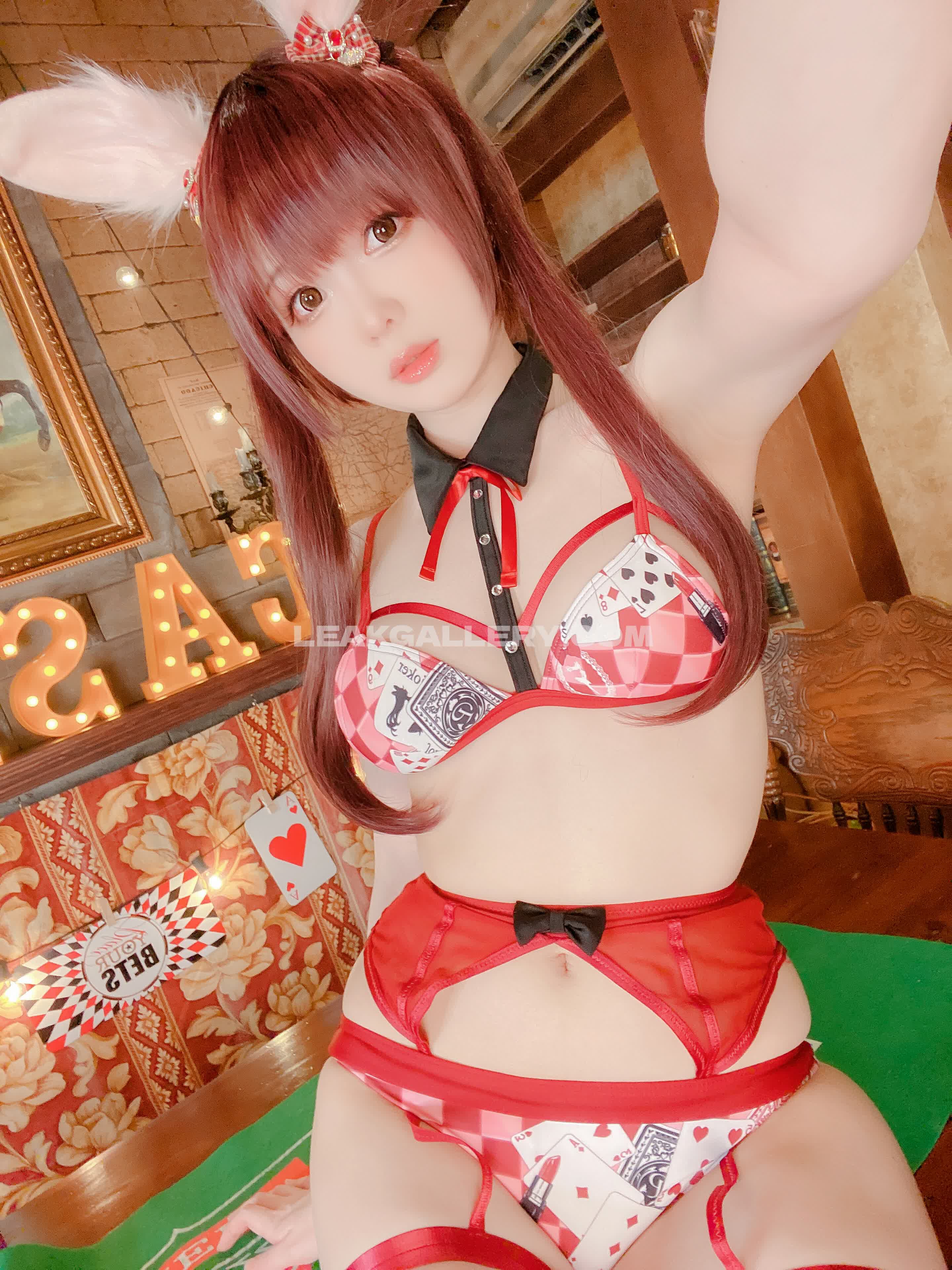 Shimotsukitw Exklusiv geleakte Nacktbilder von OnlyFans #4150845