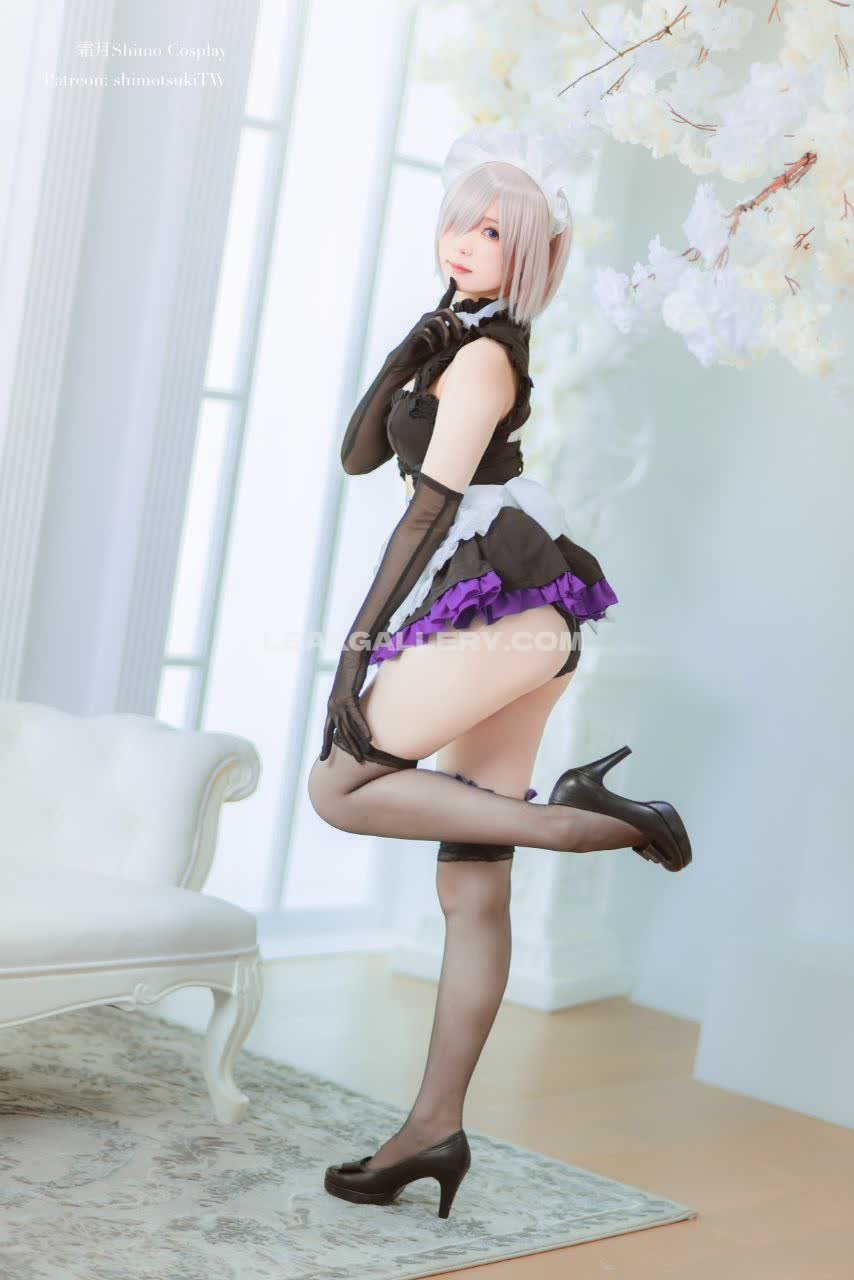 Shimotsukitw Exclusive Leaked Nude OnlyFans #4150669