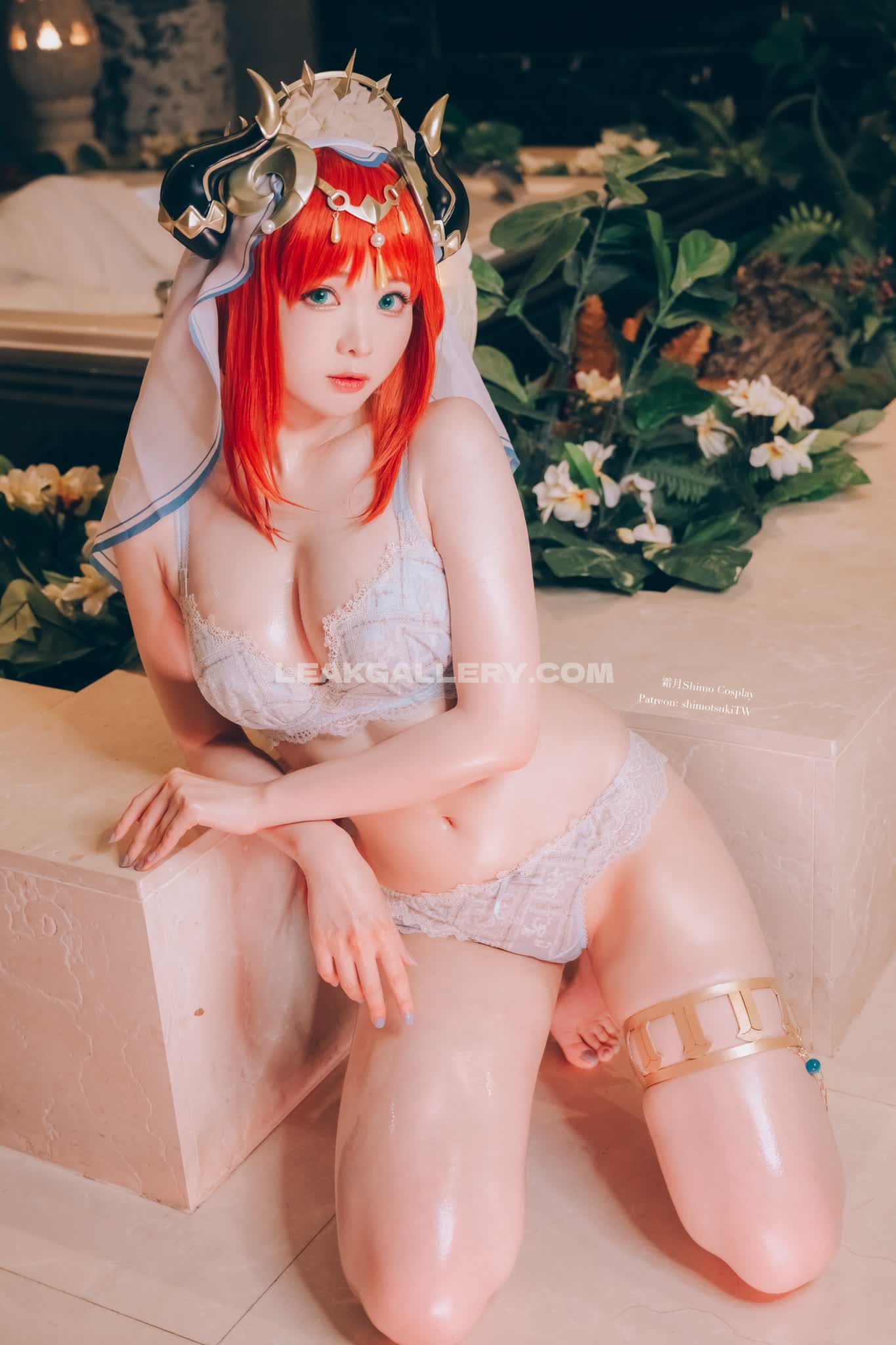 Shimotsukitw Эксклюзивная утечка обнаженных OnlyFans #4151136