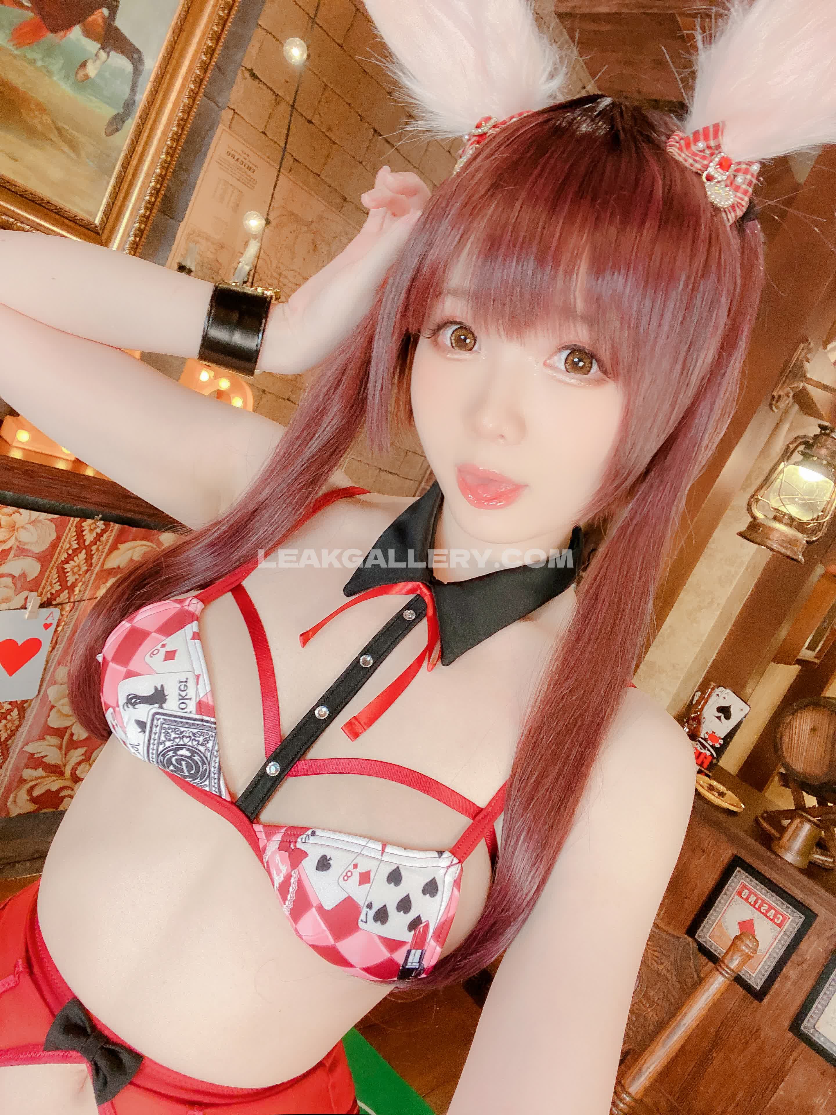 Shimotsukitw Exclusive Leaked Nude OnlyFans #4150807