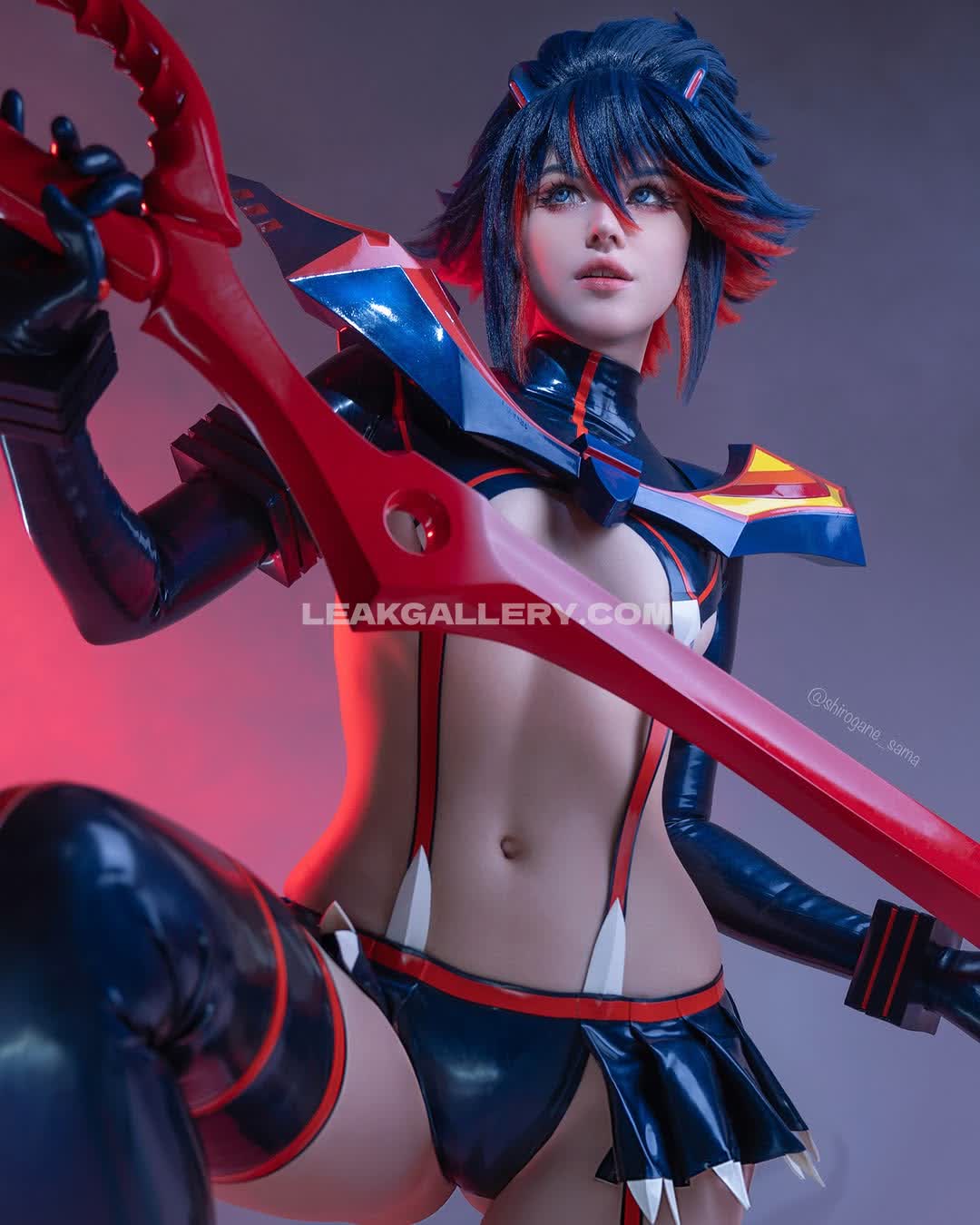 Shirogane_art Exclusive Leaked Nude OnlyFans #6419621