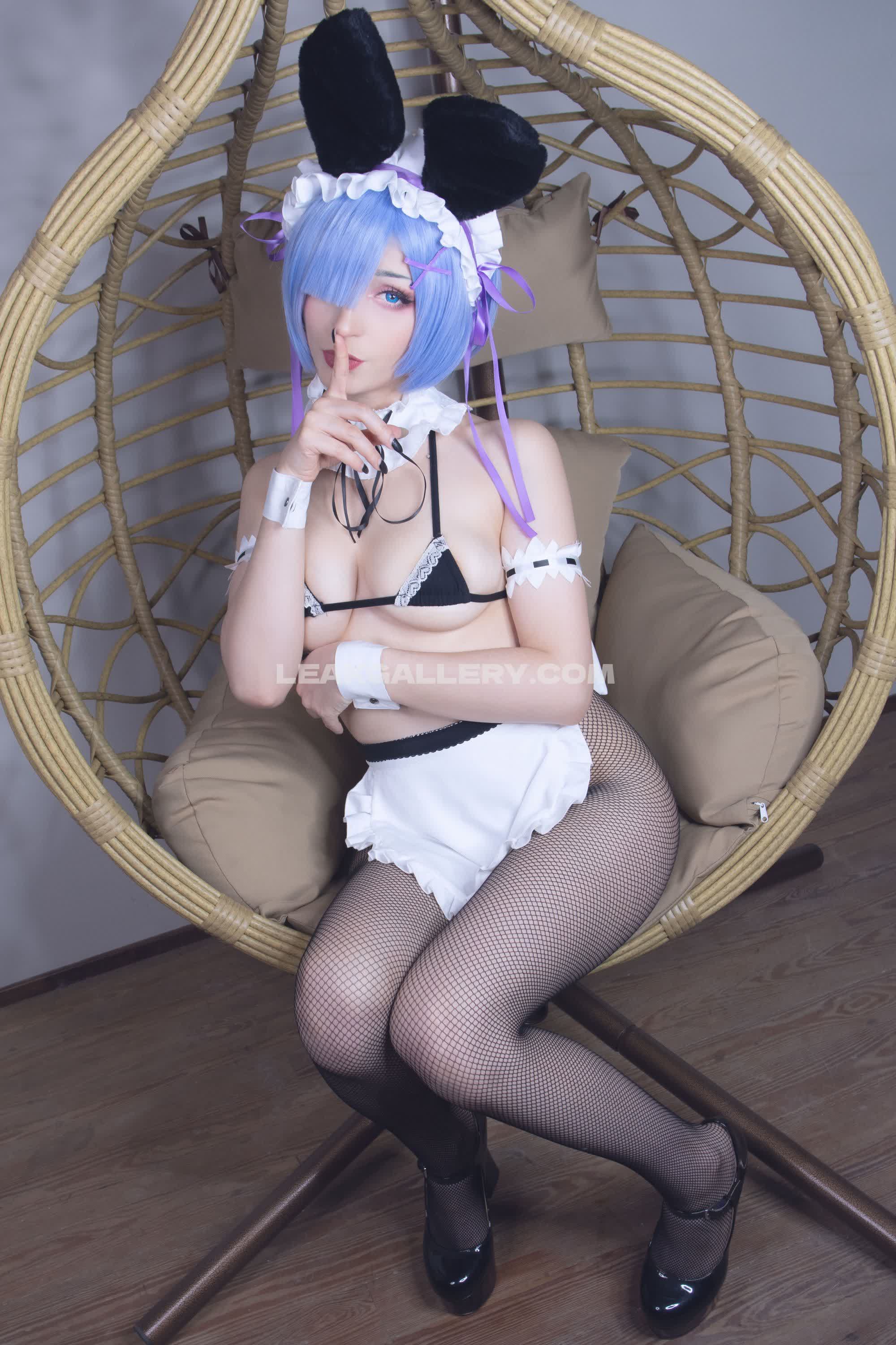 Shiroktsne / shirokitsune Exclusive Leaked Nude OnlyFans #3721715