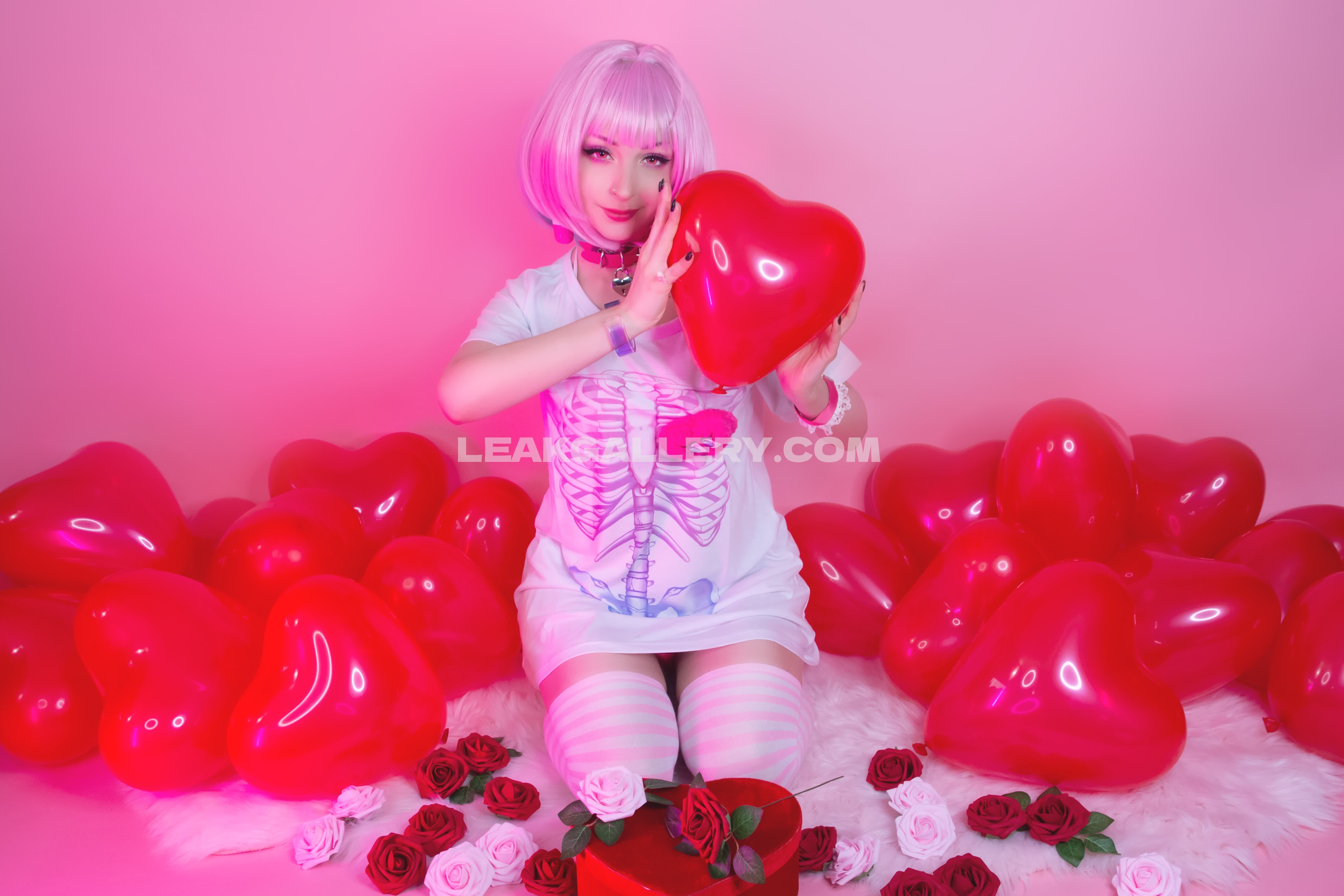 Shiroktsne / shirokitsune Exclusive Leaked Nude OnlyFans #3717885