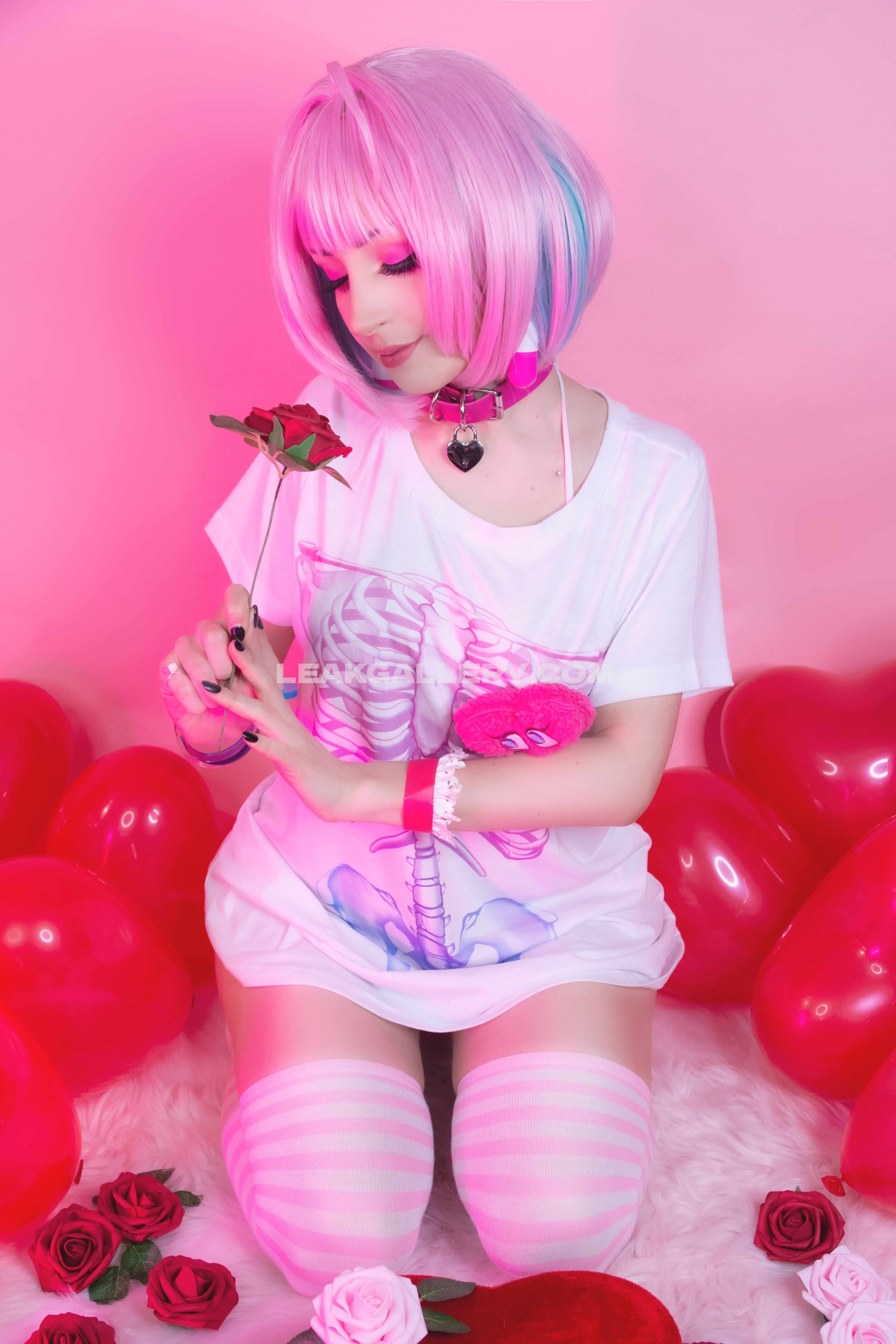 Shiroktsne / shirokitsune Exclusive Leaked Nude OnlyFans #3708301