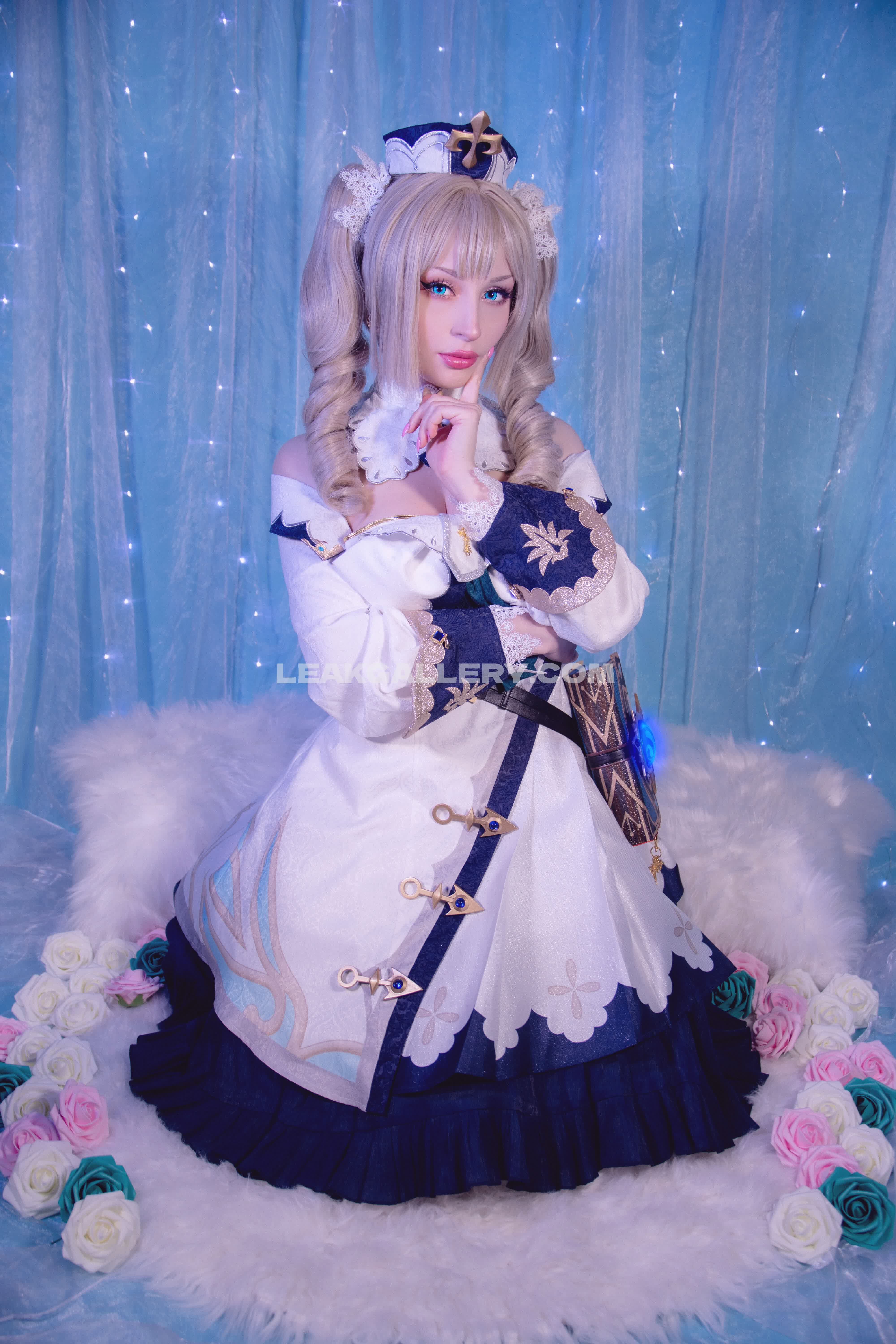 Shiroktsne / shirokitsune Exclusive Leaked Nude OnlyFans #3711552