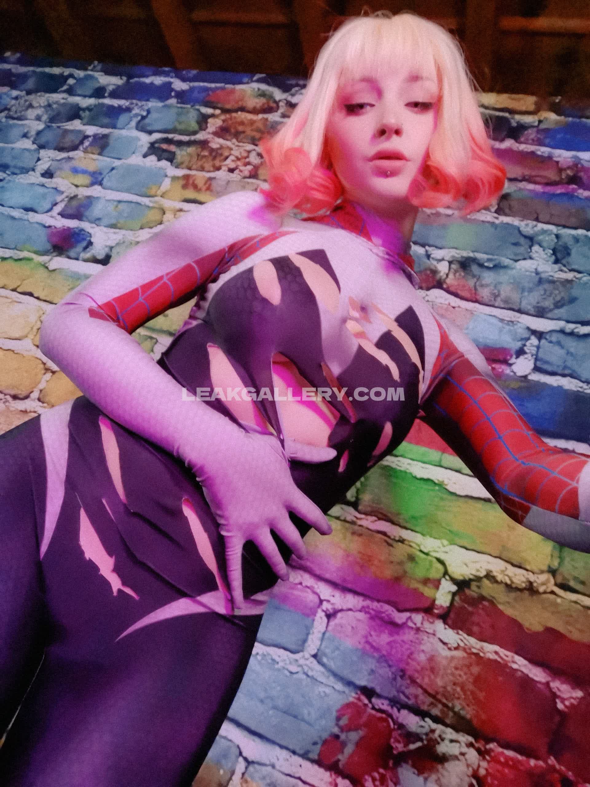 Shiroktsne / shirokitsune Exclusive Leaked Nude OnlyFans #3718133