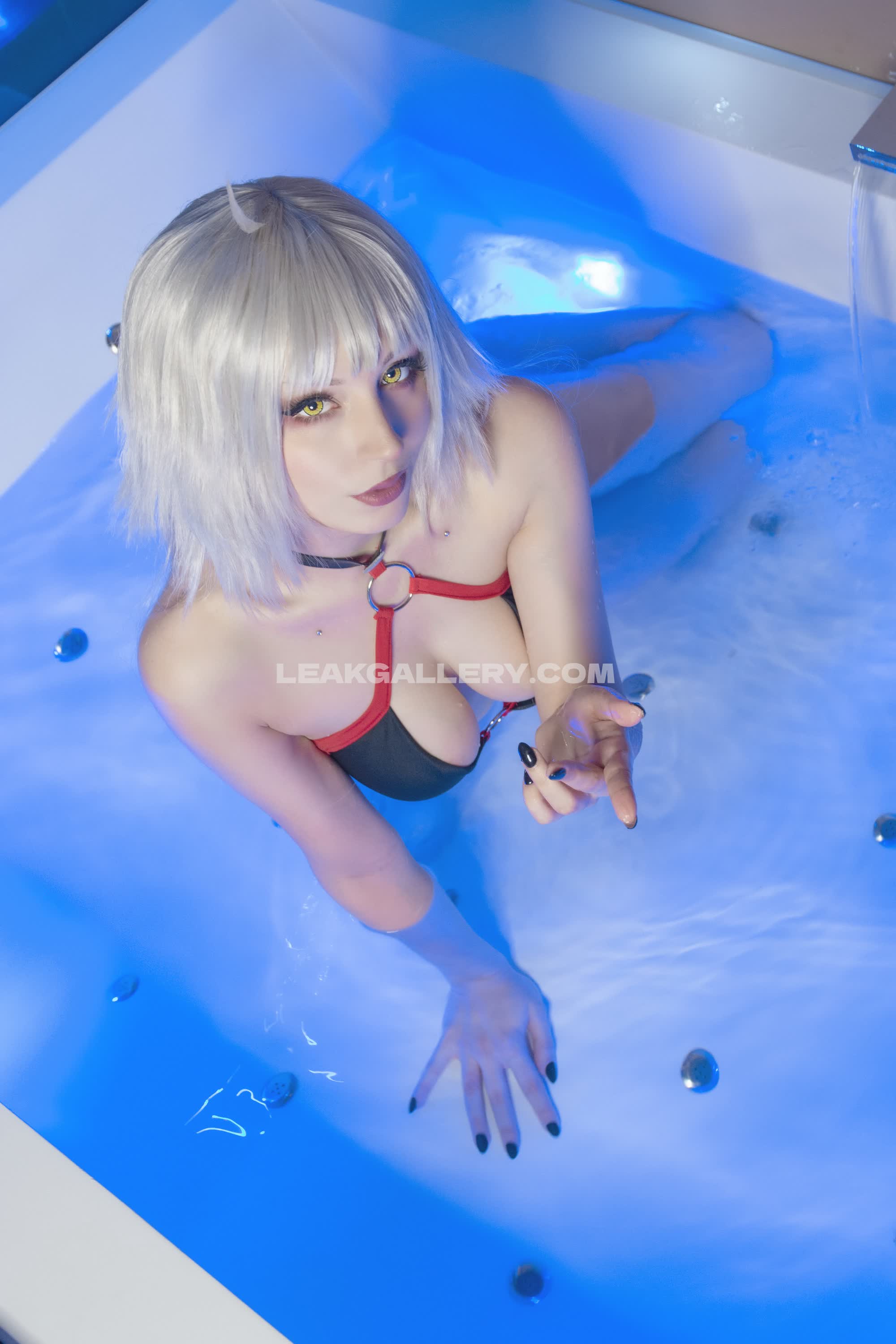 Shiroktsne / shirokitsune Exclusive Leaked Nude OnlyFans #3705735