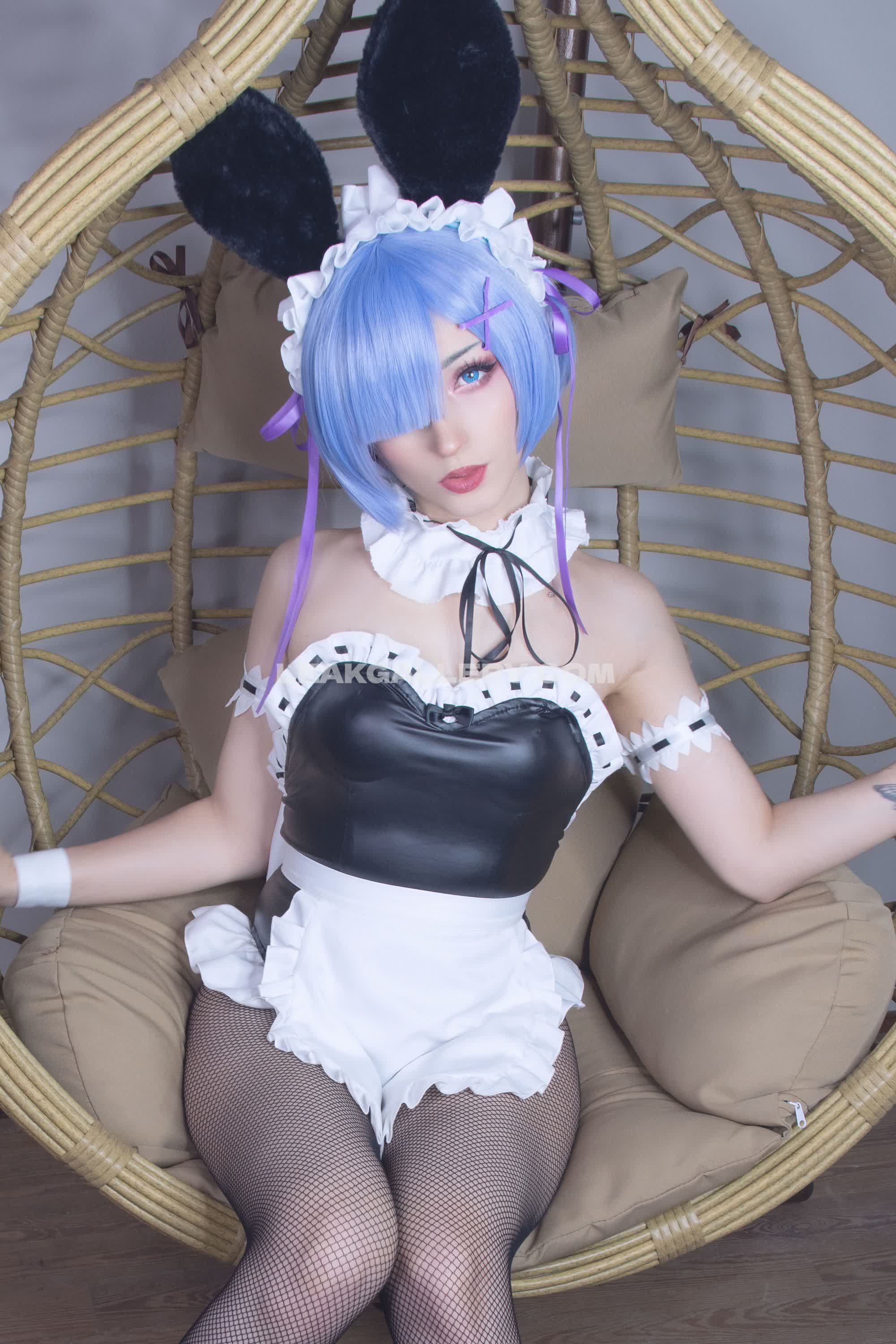 Shiroktsne / shirokitsune Exclusive Leaked Nude OnlyFans #3706758
